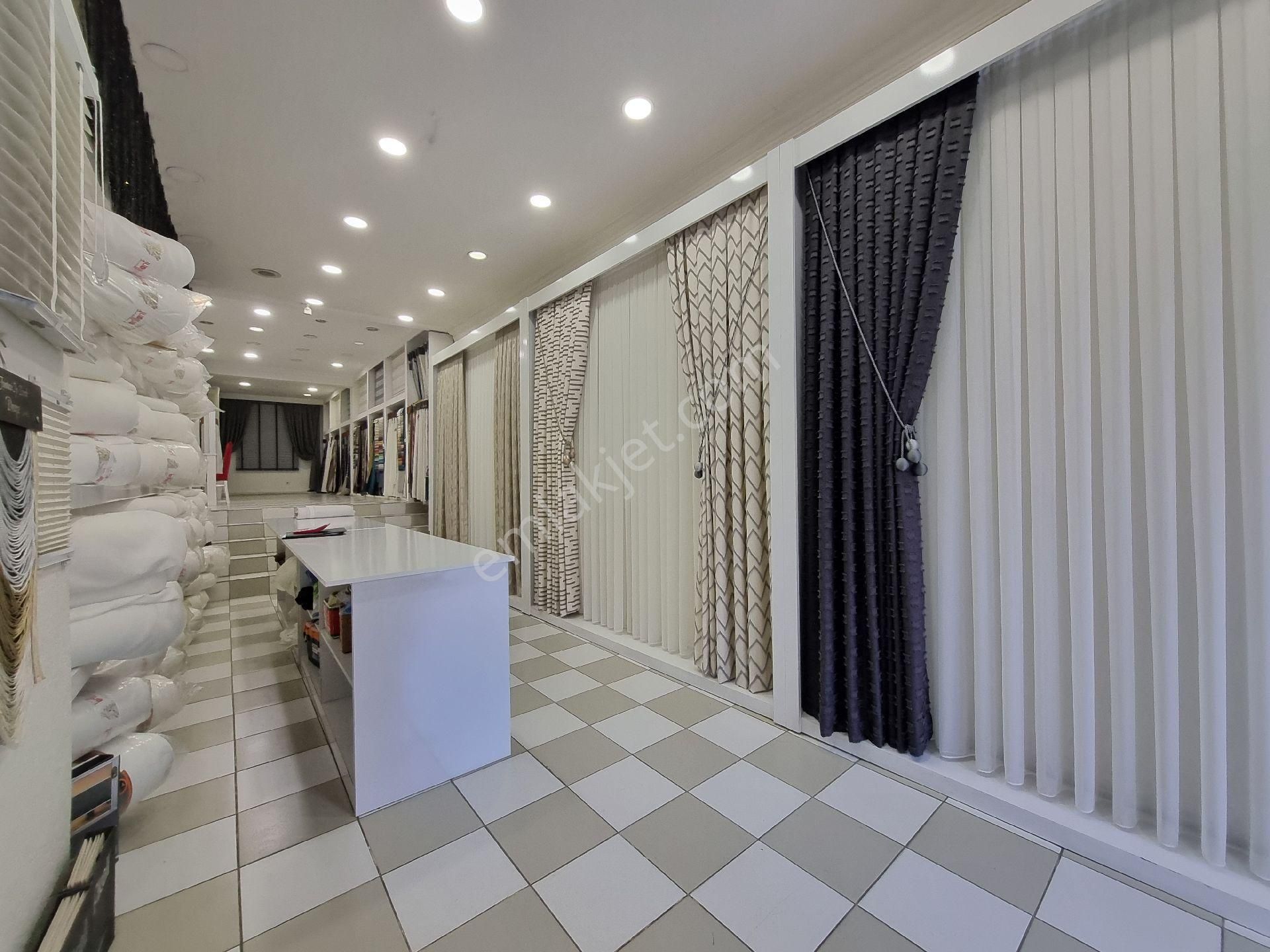 Sanatoryum Caddesi'nin En İşlek Yeri Kaçmaz 120m2 Satılık Dükkan - Görsel 7