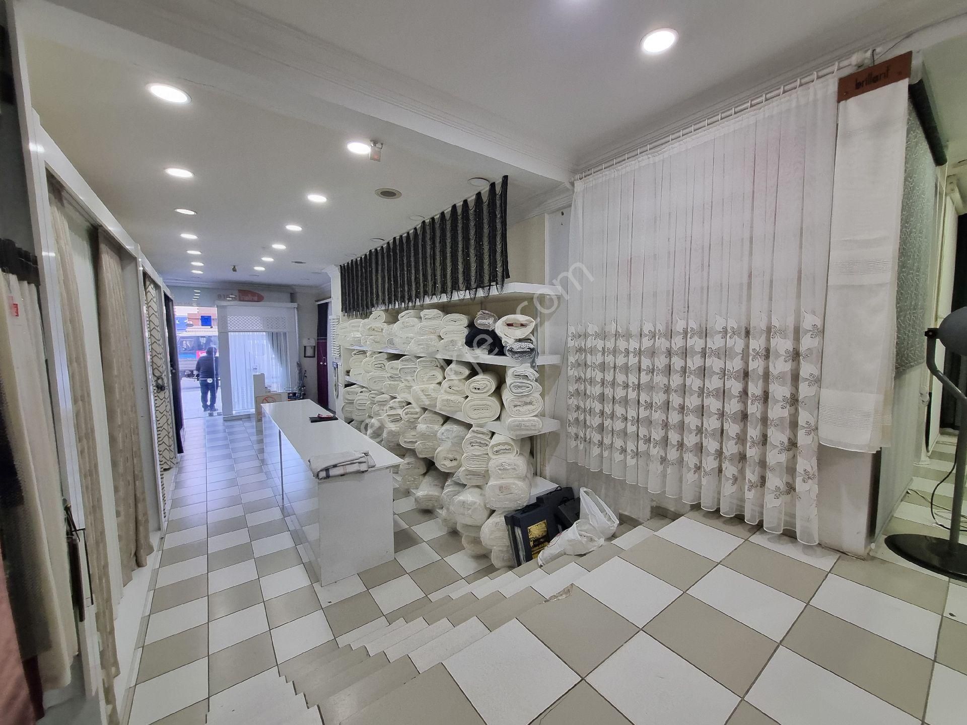 Sanatoryum Caddesi'nin En İşlek Yeri Kaçmaz 120m2 Satılık Dükkan - Görsel 19