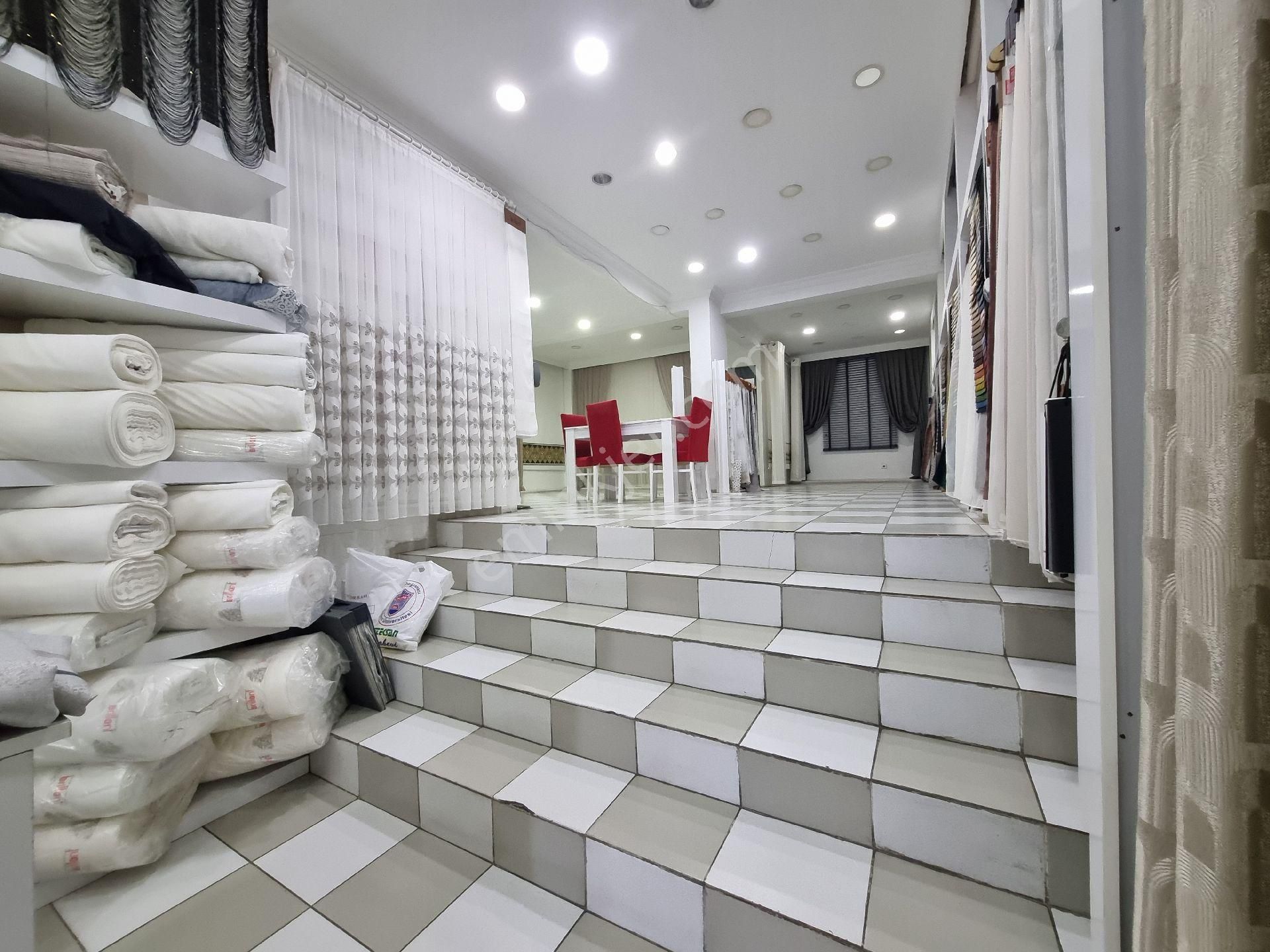 Sanatoryum Caddesi'nin En İşlek Yeri Kaçmaz 120m2 Satılık Dükkan - Görsel 10