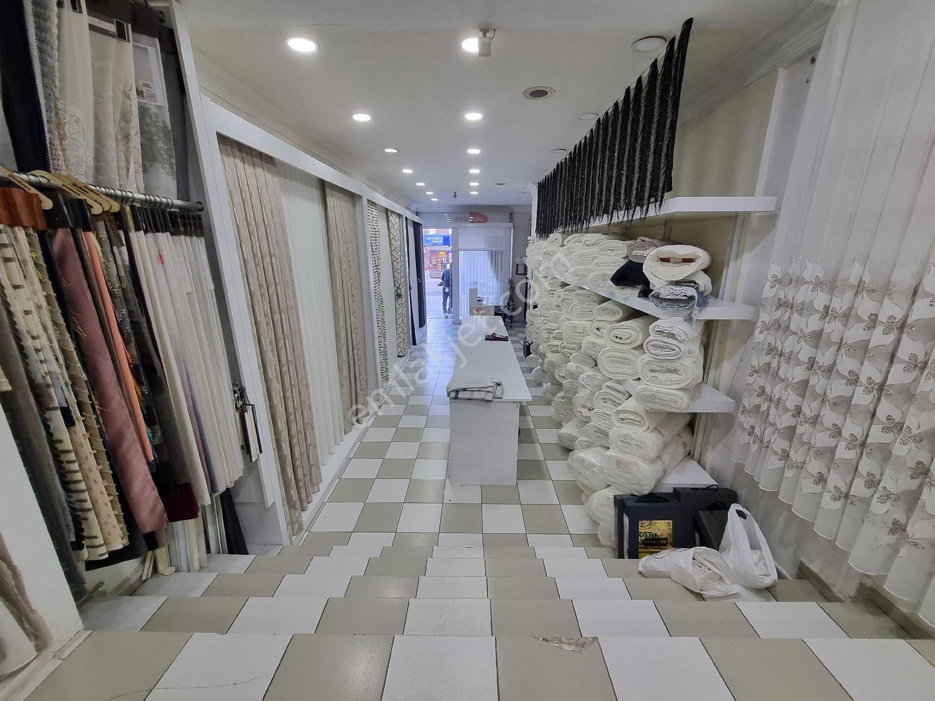 Sanatoryum Caddesi'nin En İşlek Yeri Kaçmaz 120m2 Satılık Dükkan - Görsel 18
