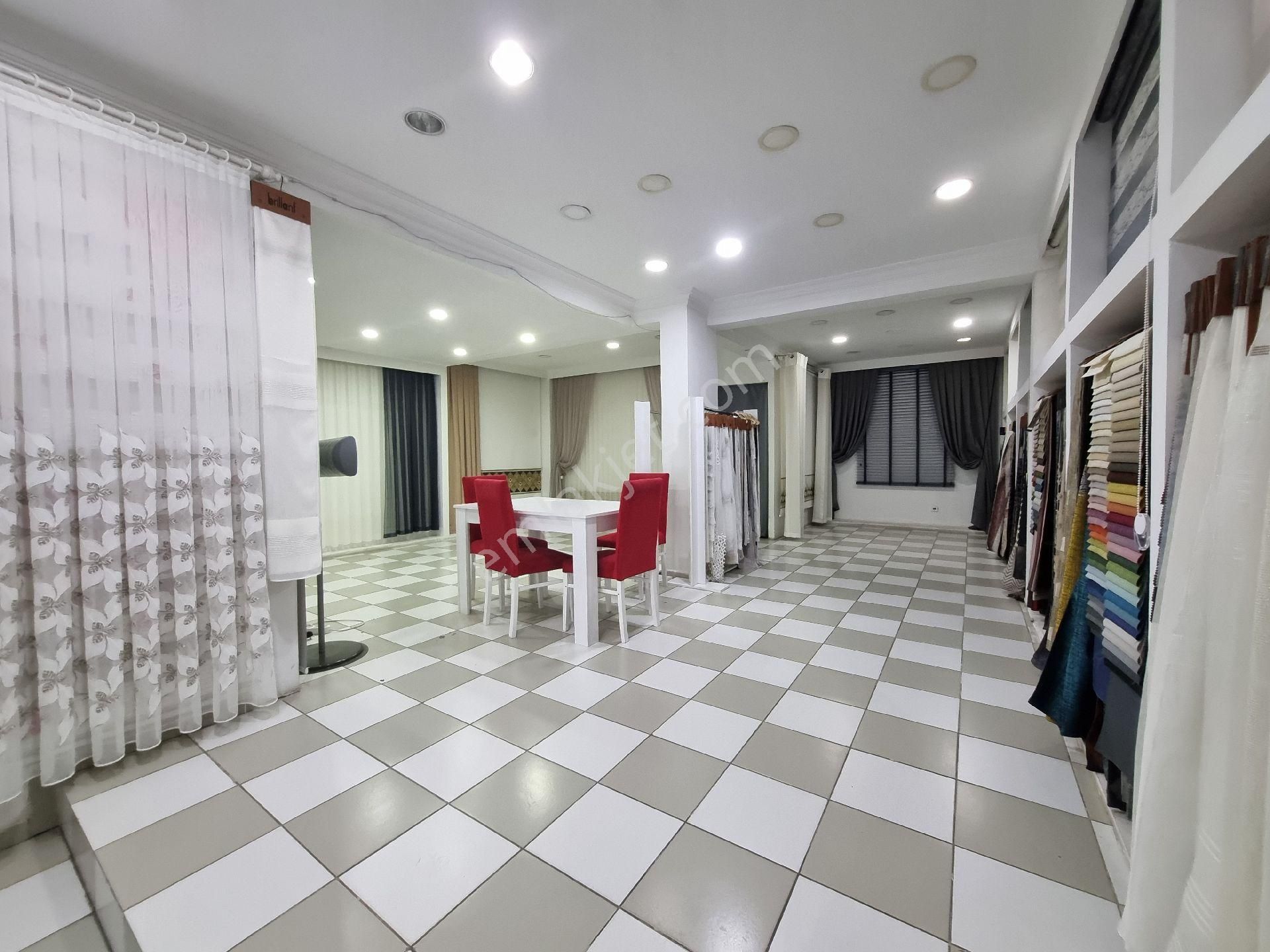 Sanatoryum Caddesi'nin En İşlek Yeri Kaçmaz 120m2 Satılık Dükkan - Görsel 12