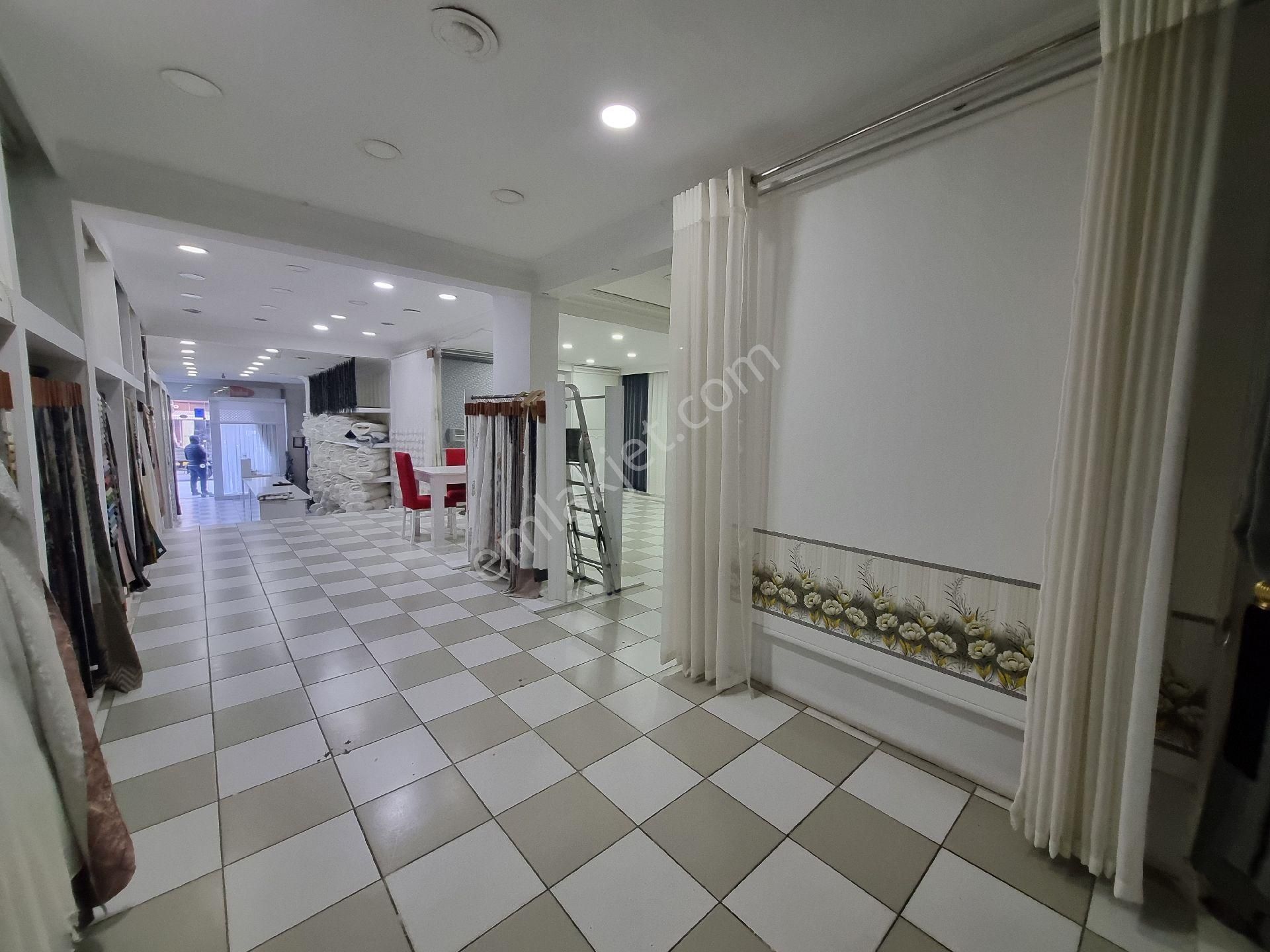 Sanatoryum Caddesi'nin En İşlek Yeri Kaçmaz 120m2 Satılık Dükkan - Görsel 16