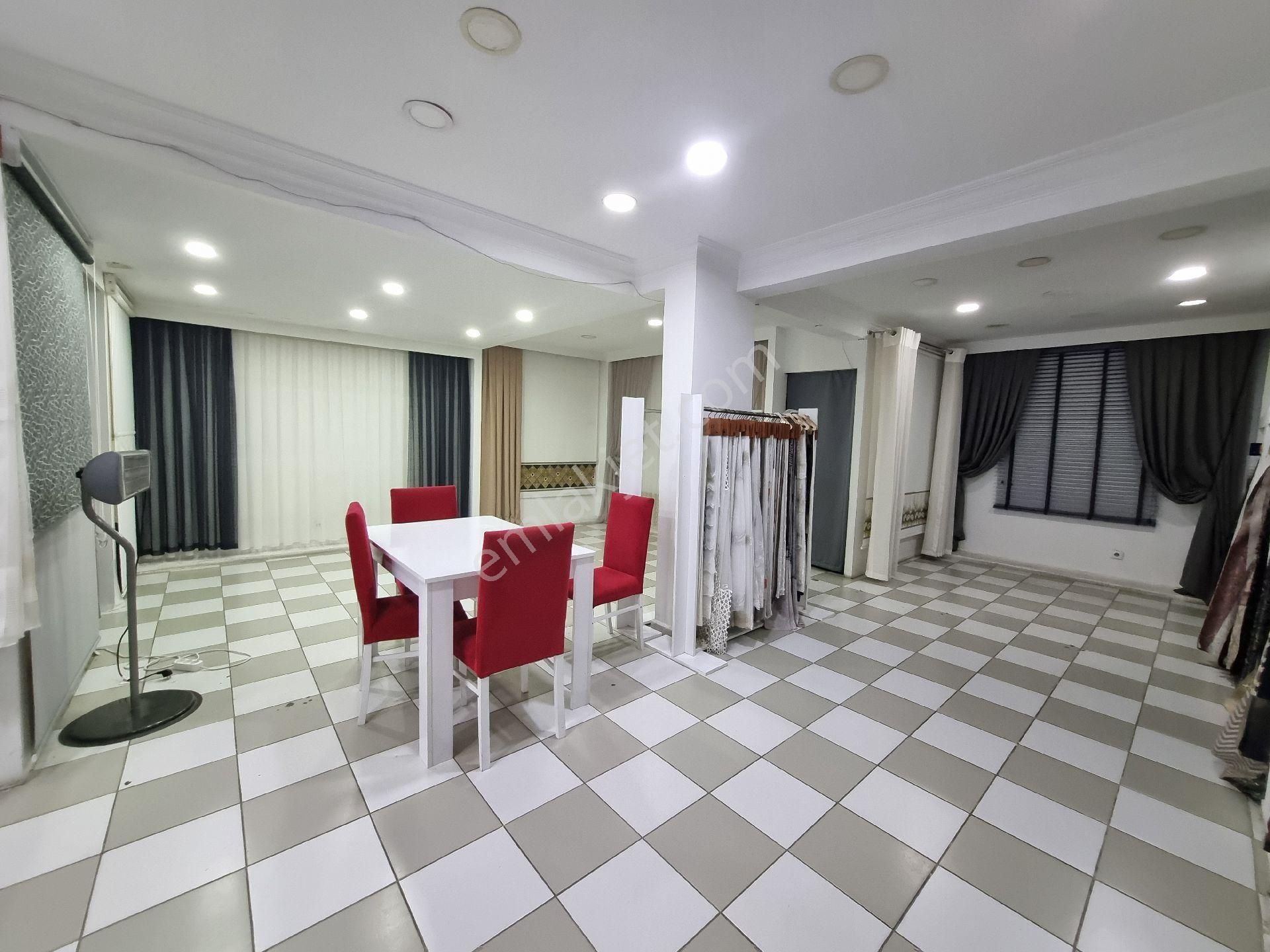 Sanatoryum Caddesi'nin En İşlek Yeri Kaçmaz 120m2 Satılık Dükkan - Görsel 13
