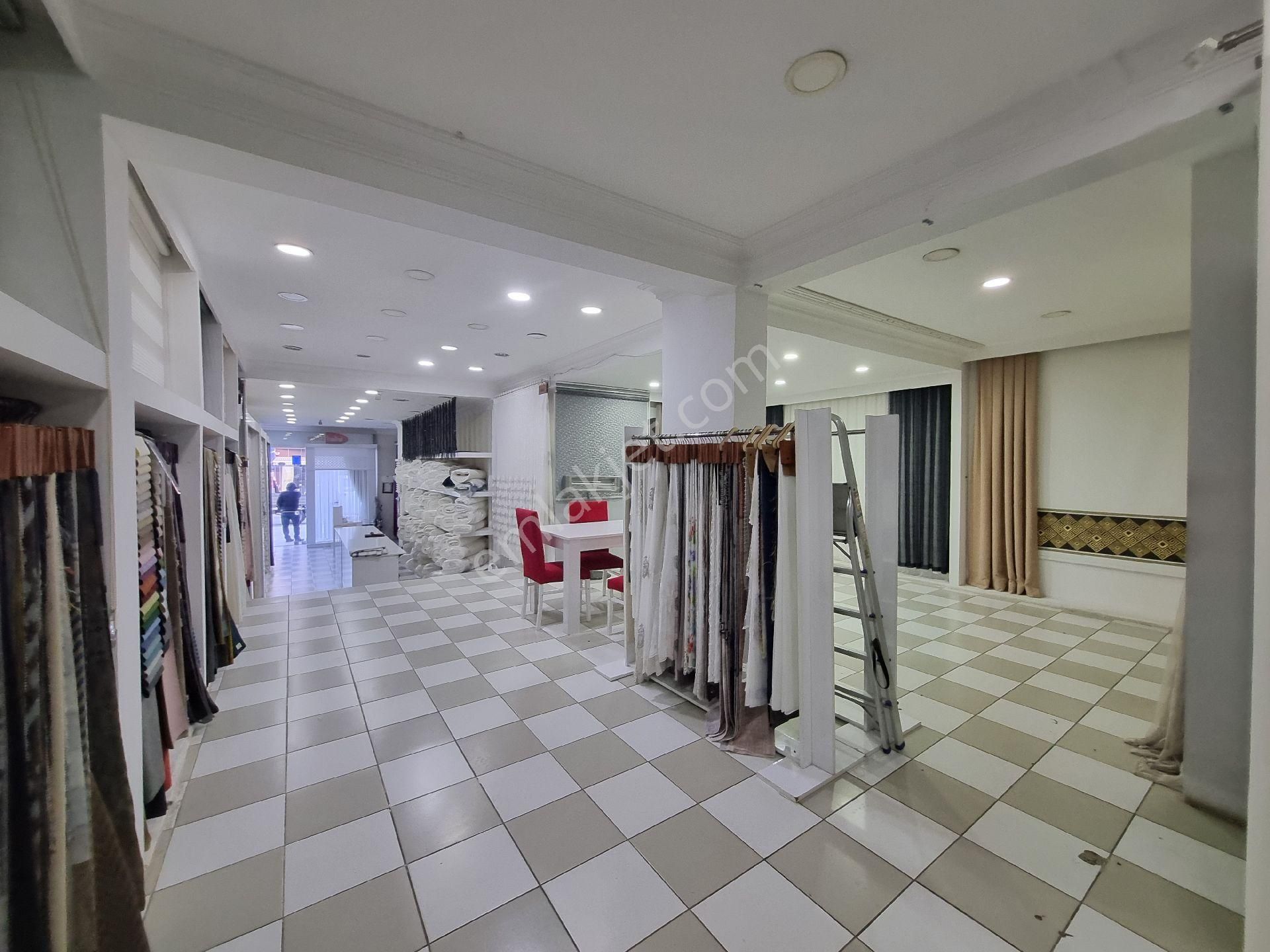 Sanatoryum Caddesi'nin En İşlek Yeri Kaçmaz 120m2 Satılık Dükkan - Görsel 17