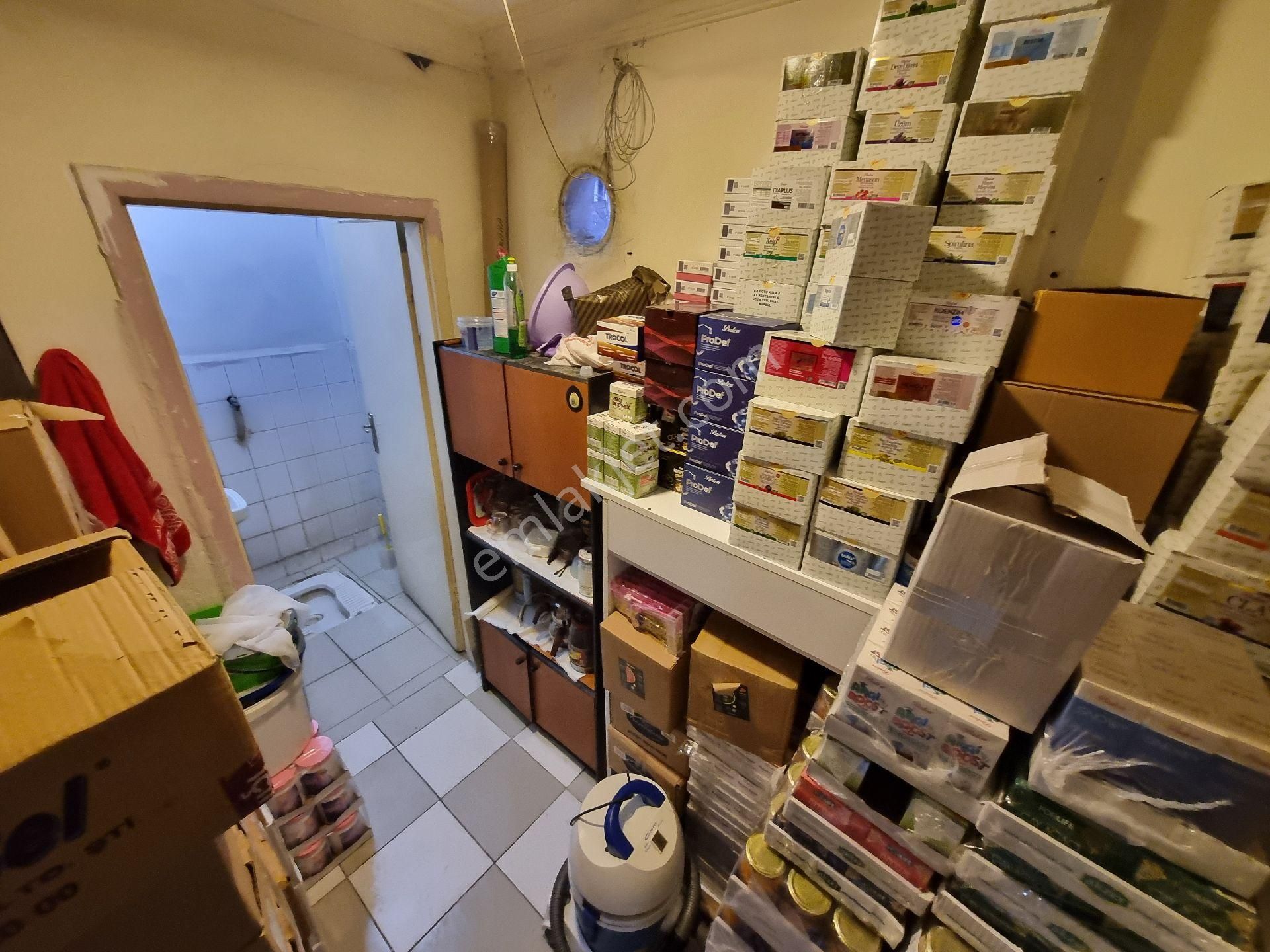 Sanatoryum Caddesi'nin En İşlek Yeri Kaçmaz 120m2 Satılık Dükkan - Görsel 22