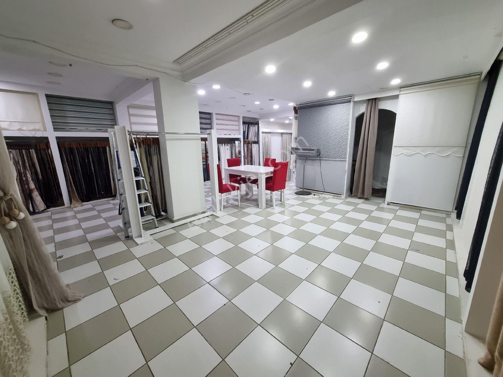 Sanatoryum Caddesi'nin En İşlek Yeri Kaçmaz 120m2 Satılık Dükkan - Görsel 15