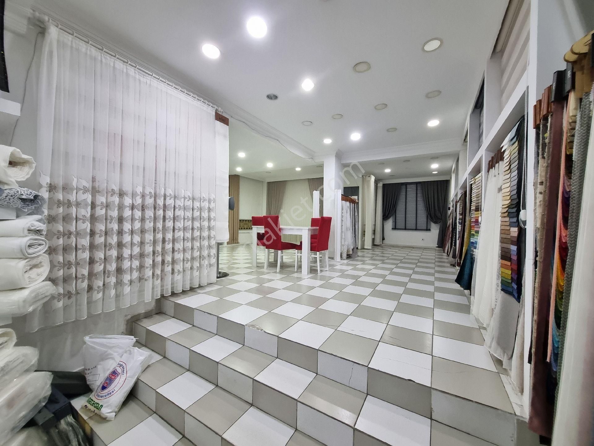 Sanatoryum Caddesi'nin En İşlek Yeri Kaçmaz 120m2 Satılık Dükkan - Görsel 11