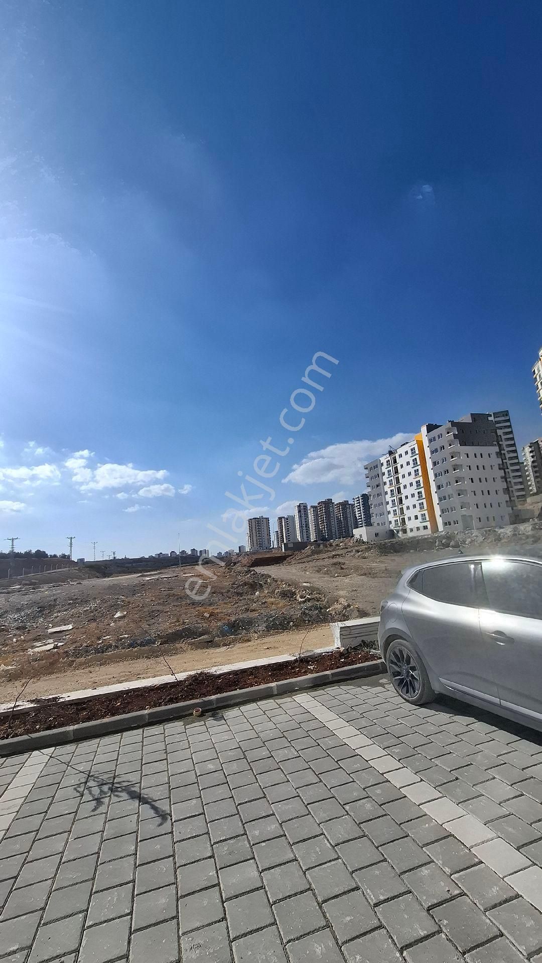 Satılık 1+1 Daire - Görsel 18