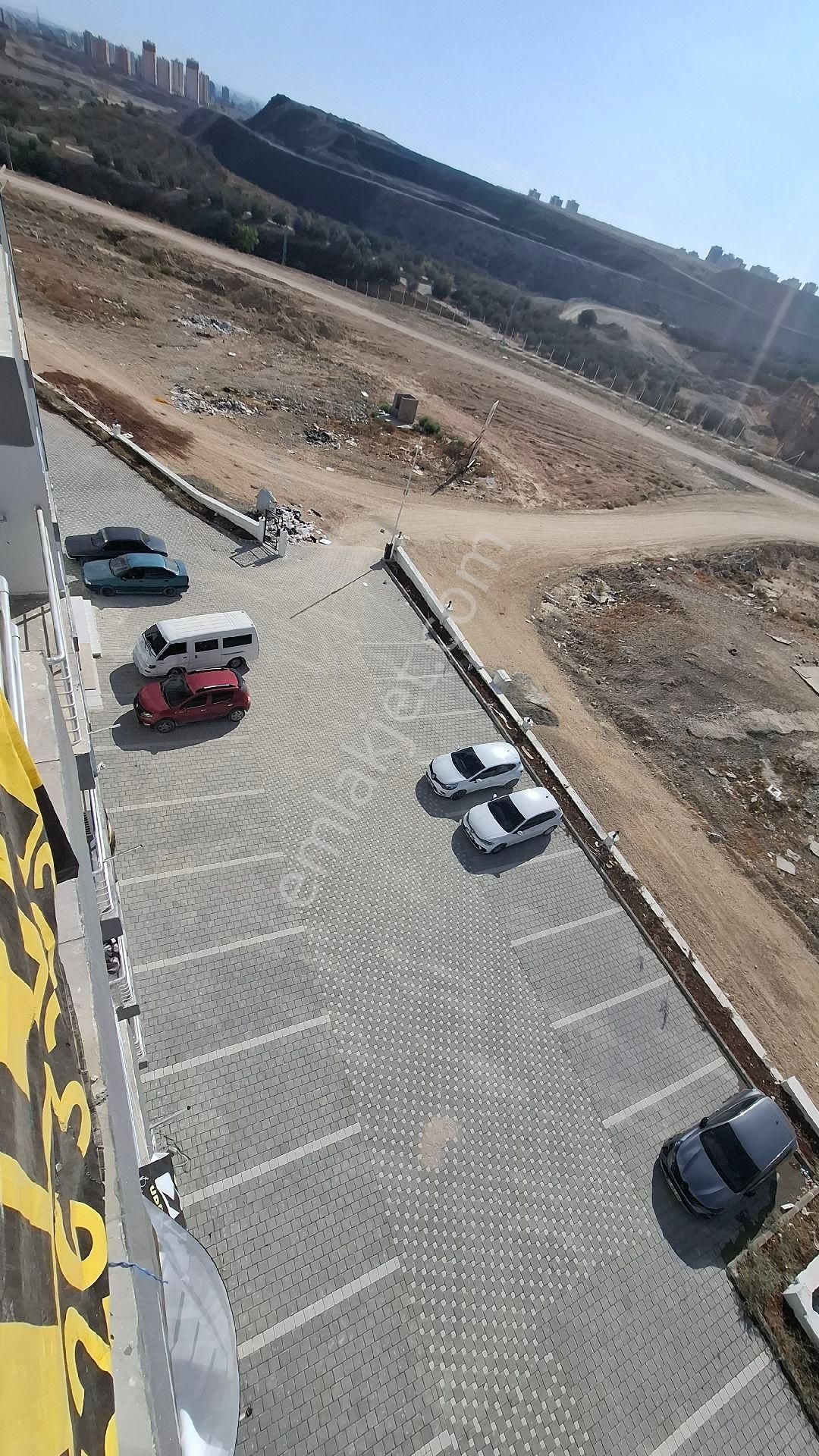 Satılık 1+1 Daire - Görsel 7