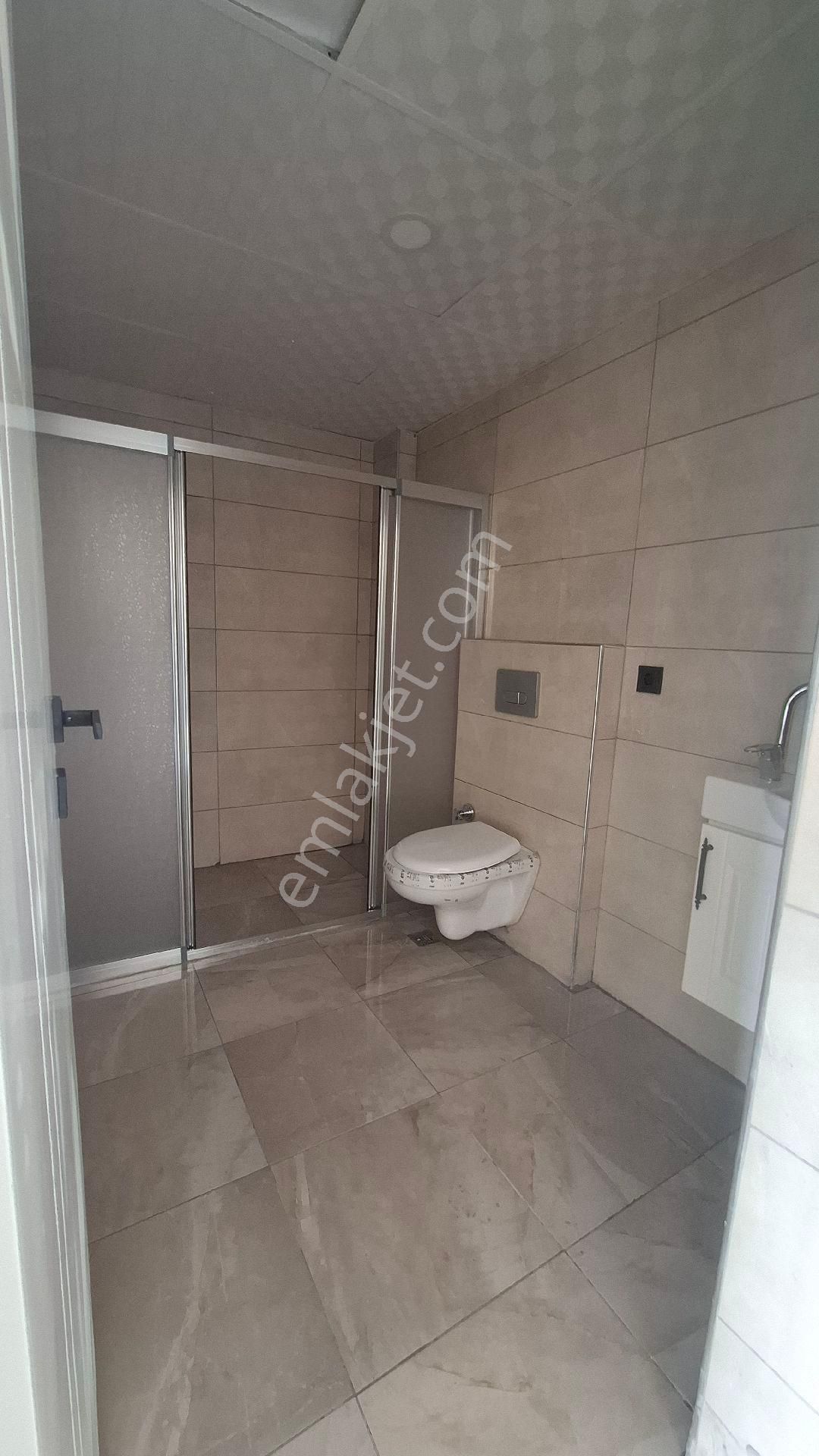 Satılık 1+1 Daire - Görsel 10