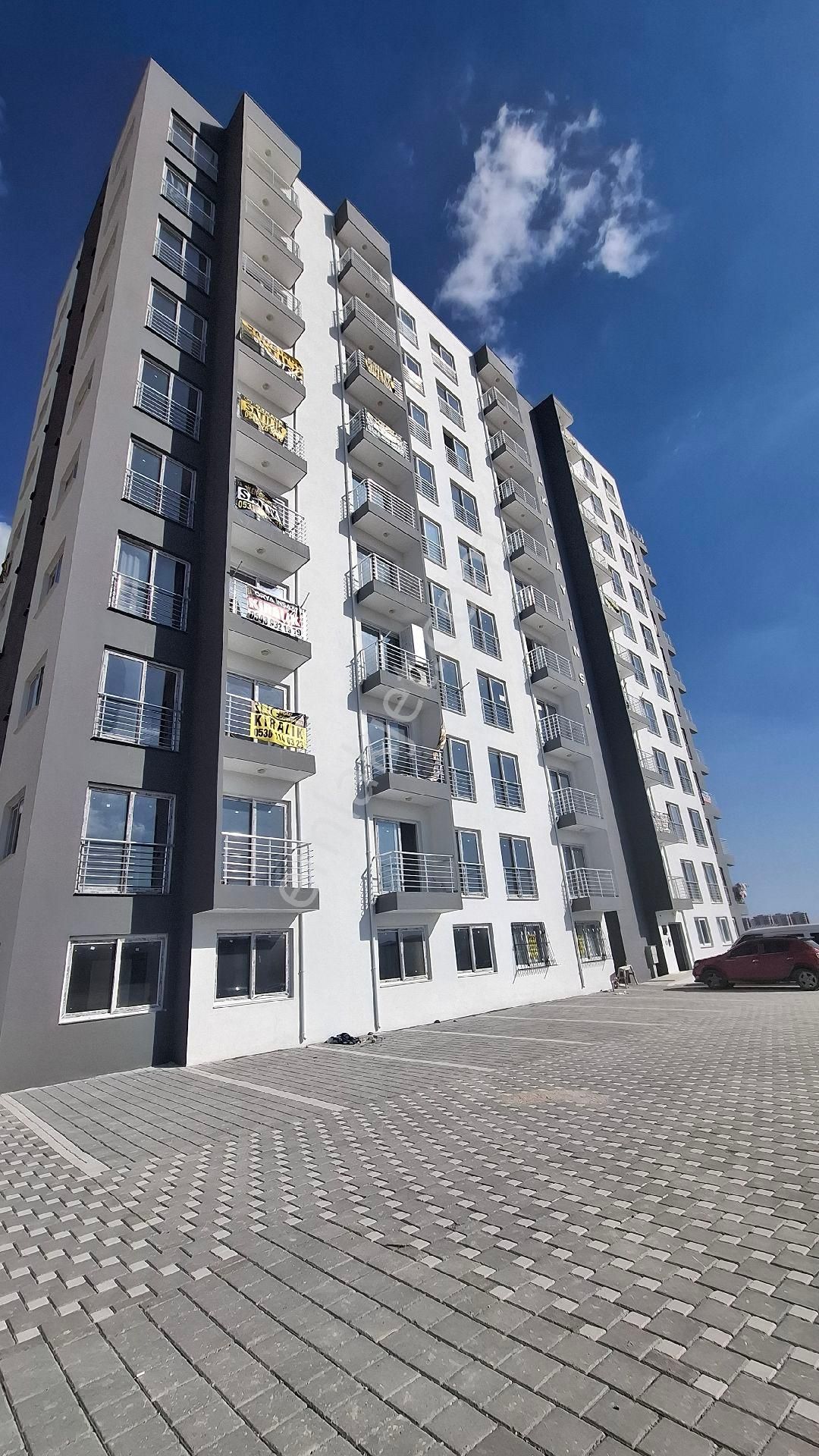 Satılık 1+1 Daire - Görsel 13