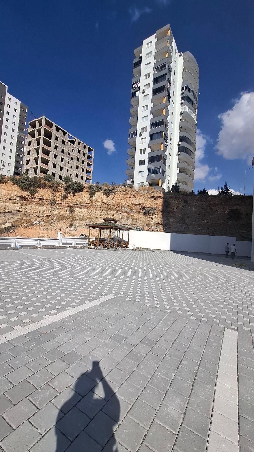 Satılık 1+1 Daire - Görsel 16