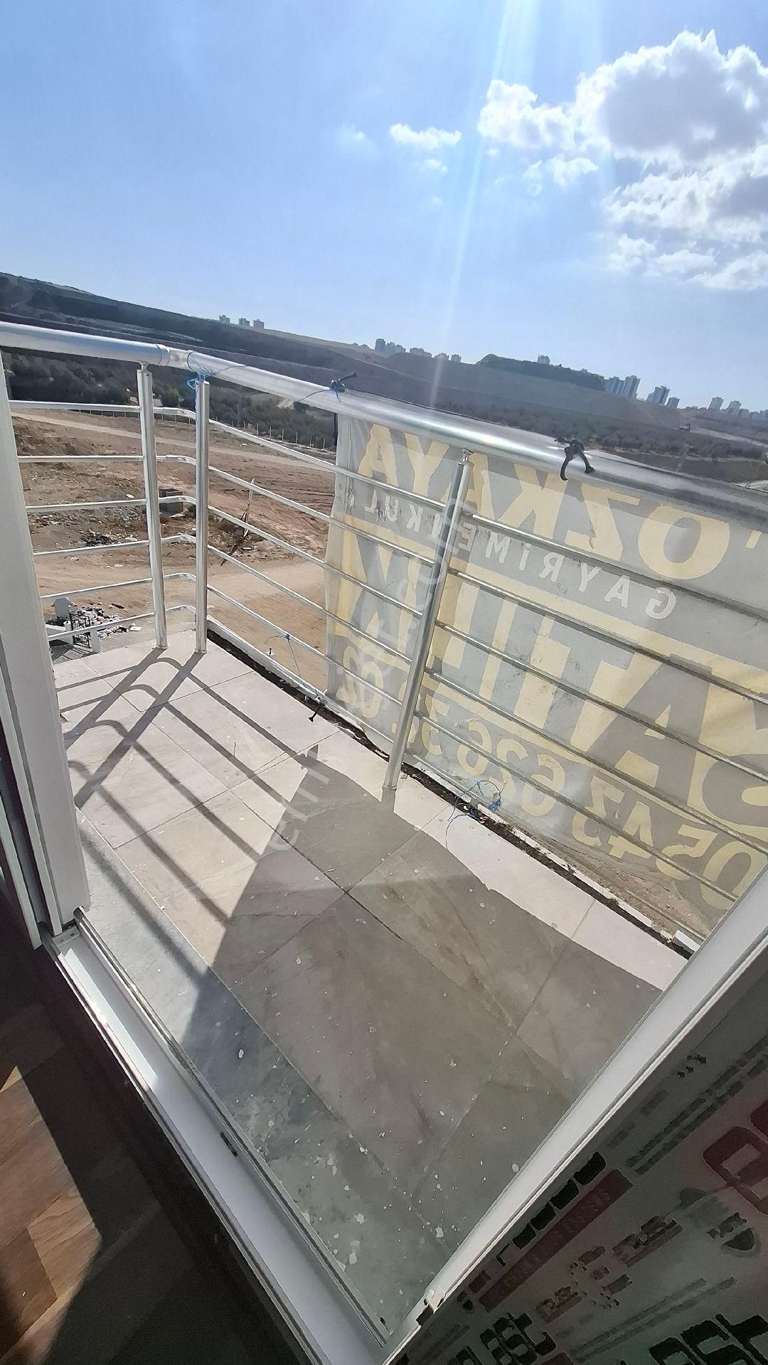 Satılık 1+1 Daire - Görsel 9