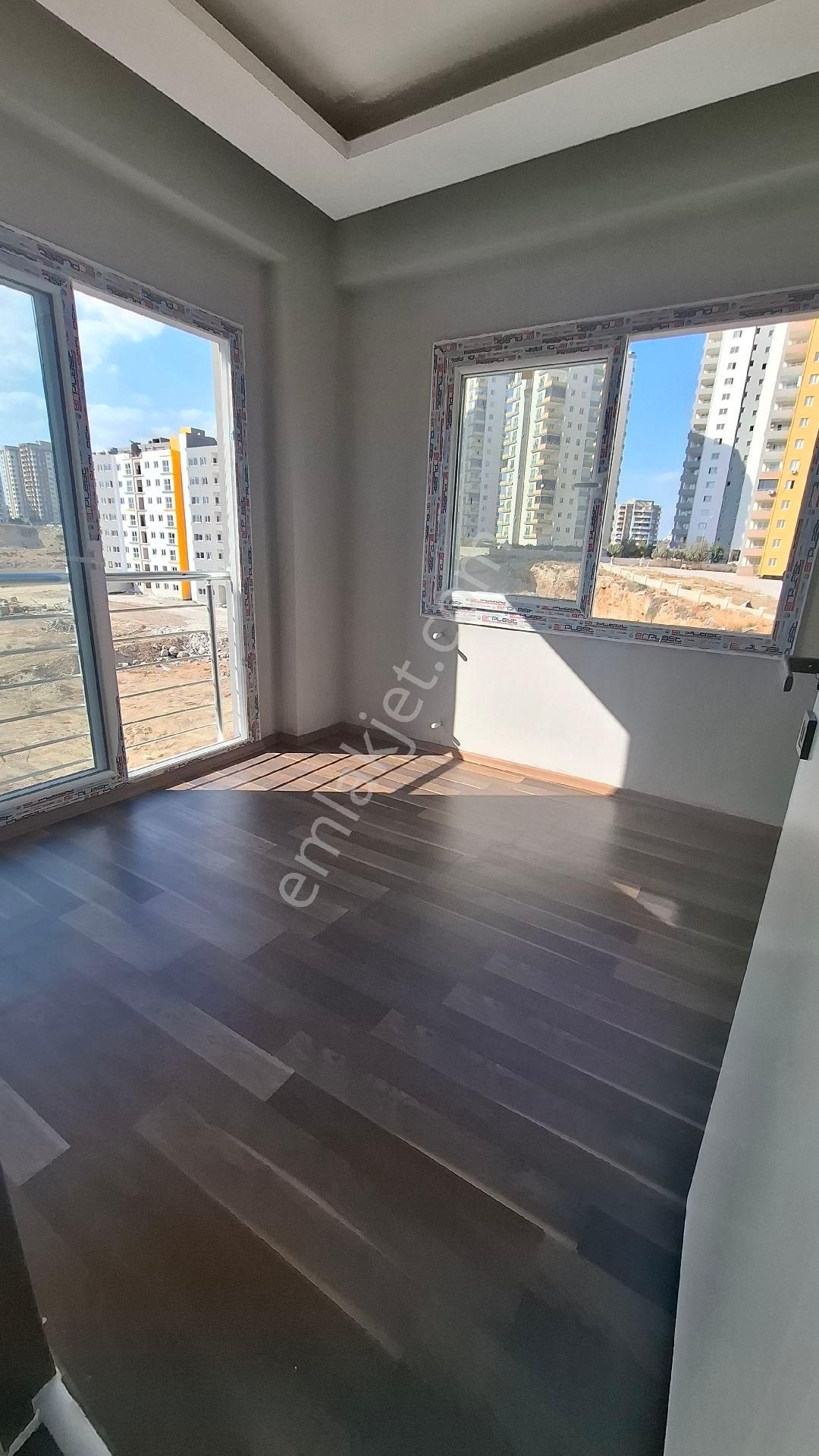 Satılık 1+1 Daire - Görsel 2