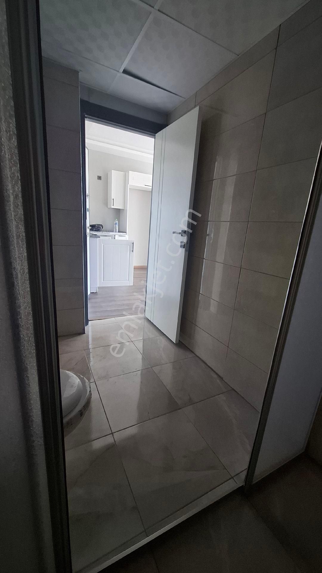 Satılık 1+1 Daire - Görsel 15