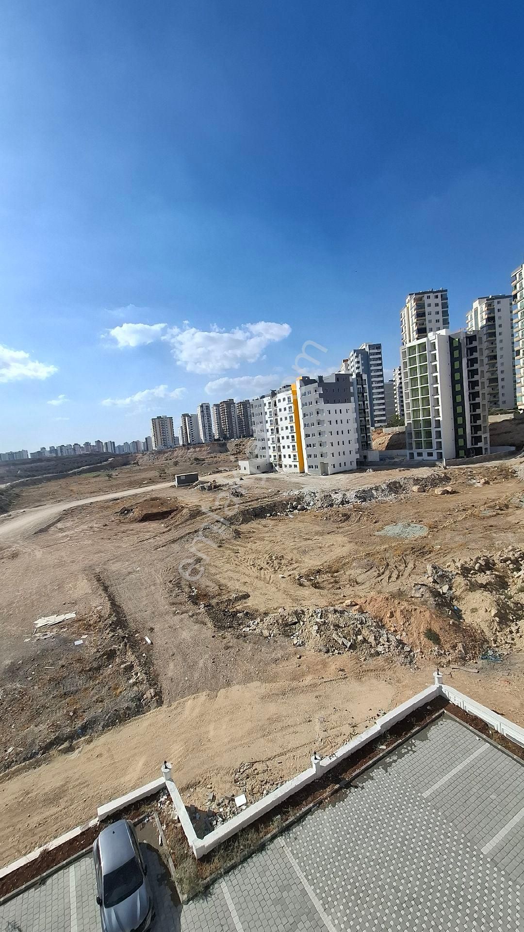 Satılık 1+1 Daire - Görsel 5