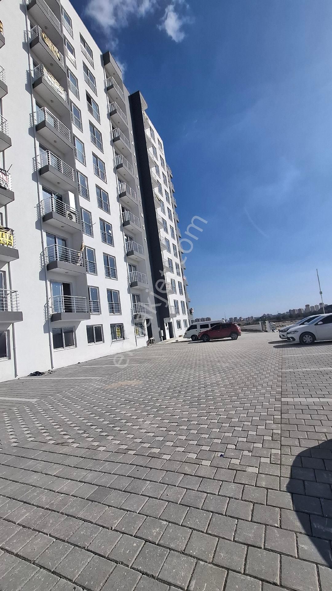 Satılık 1+1 Daire - Görsel 17