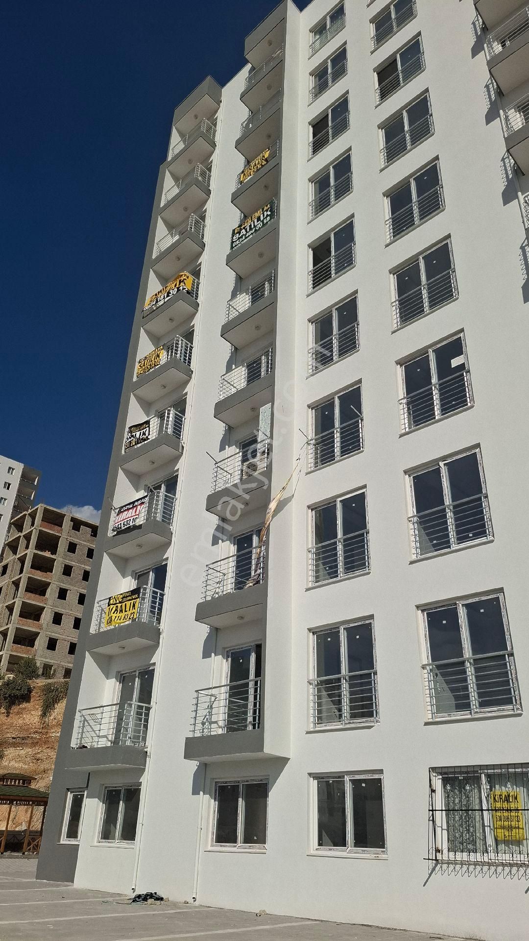 Satılık 1+1 Daire - Görsel 14