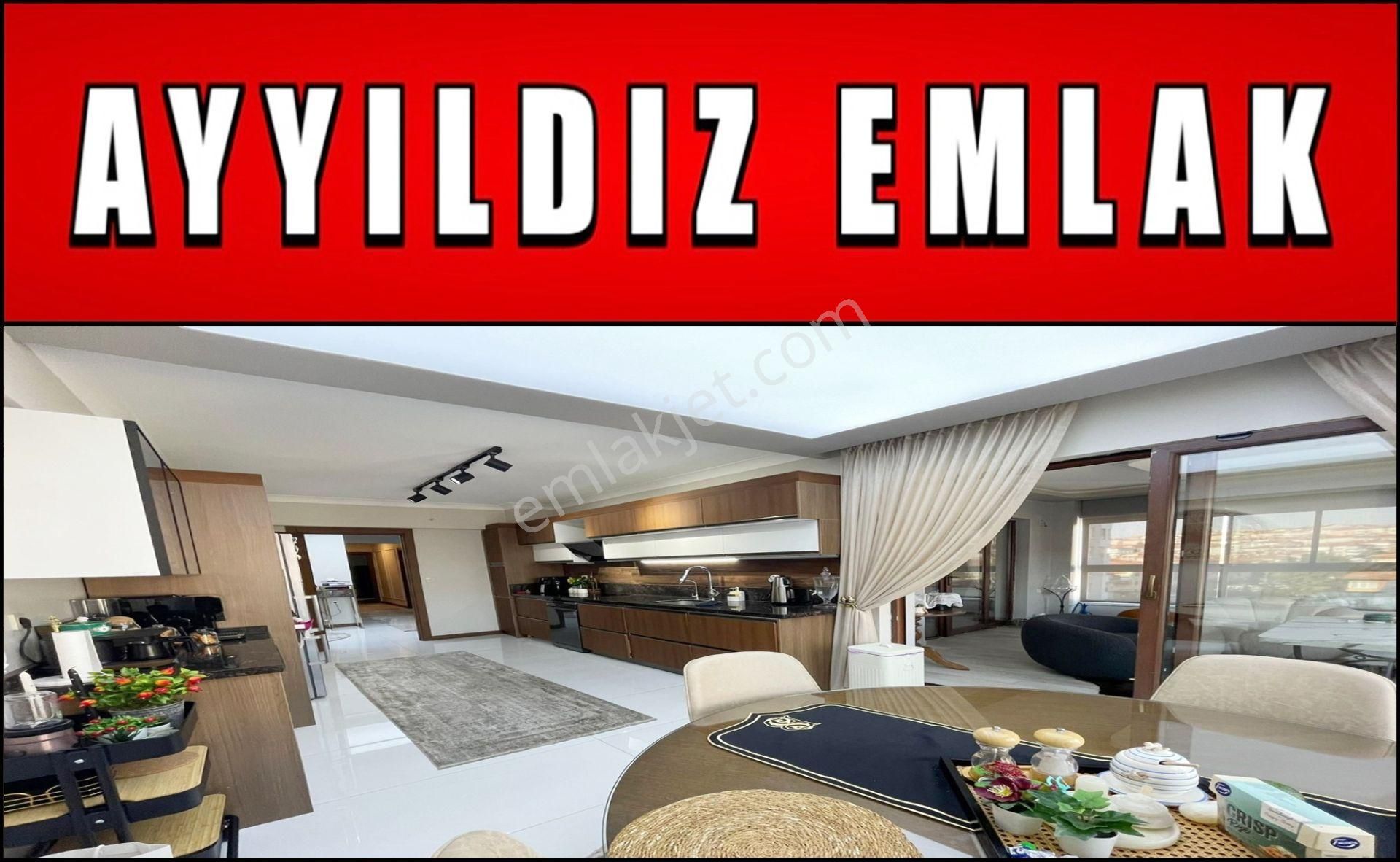 Keçiören Adnan Menderes Satılık Daire ▃▅▇ayyıldız'dan Keçiören Adnan Menderes Mahallesi Site İçerisinde Görülmeye Değer Lüx Daire ▃▅▇