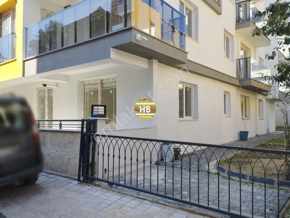 Efeler Ata Kiralık Daire Hb'den Sıfır 2+1 Kiralık Daire, Ata Mah'de Perşembe Pazarına Yarım Dk Mesafede, Doğalgazlı Balkonlu