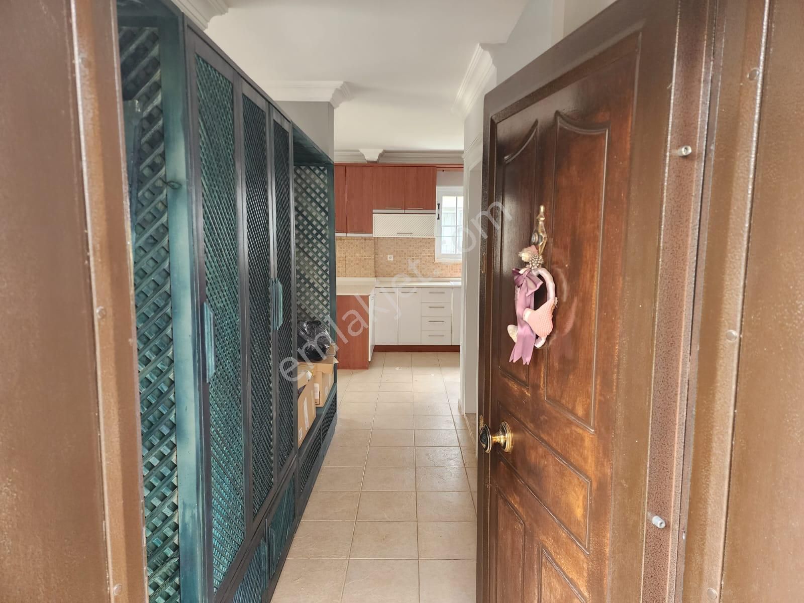 Dalaman'da Satılık 160 M2 3+1 Site İçinde Dublex Villa - Görsel 3