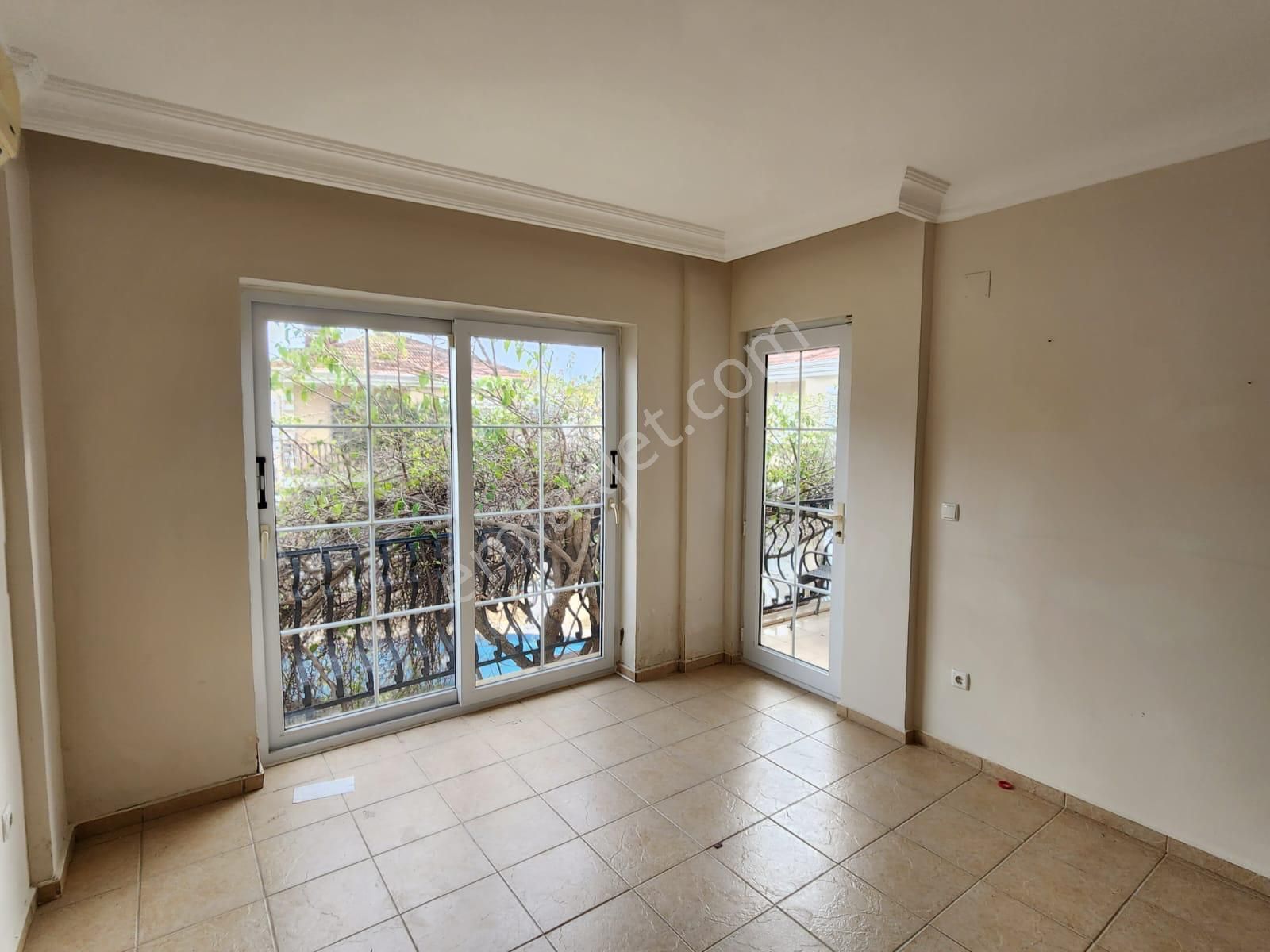 Dalaman'da Satılık 160 M2 3+1 Site İçinde Dublex Villa - Görsel 13