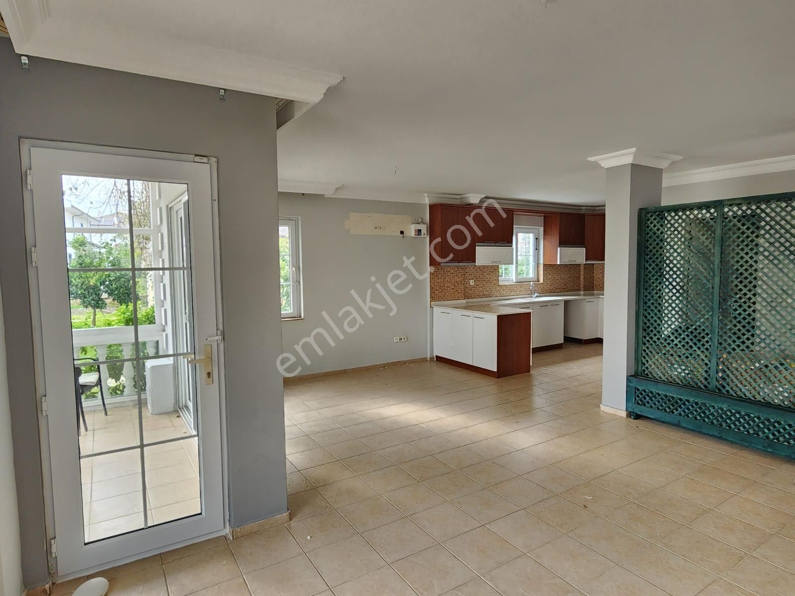 Dalaman'da Satılık 160 M2 3+1 Site İçinde Dublex Villa - Görsel 7