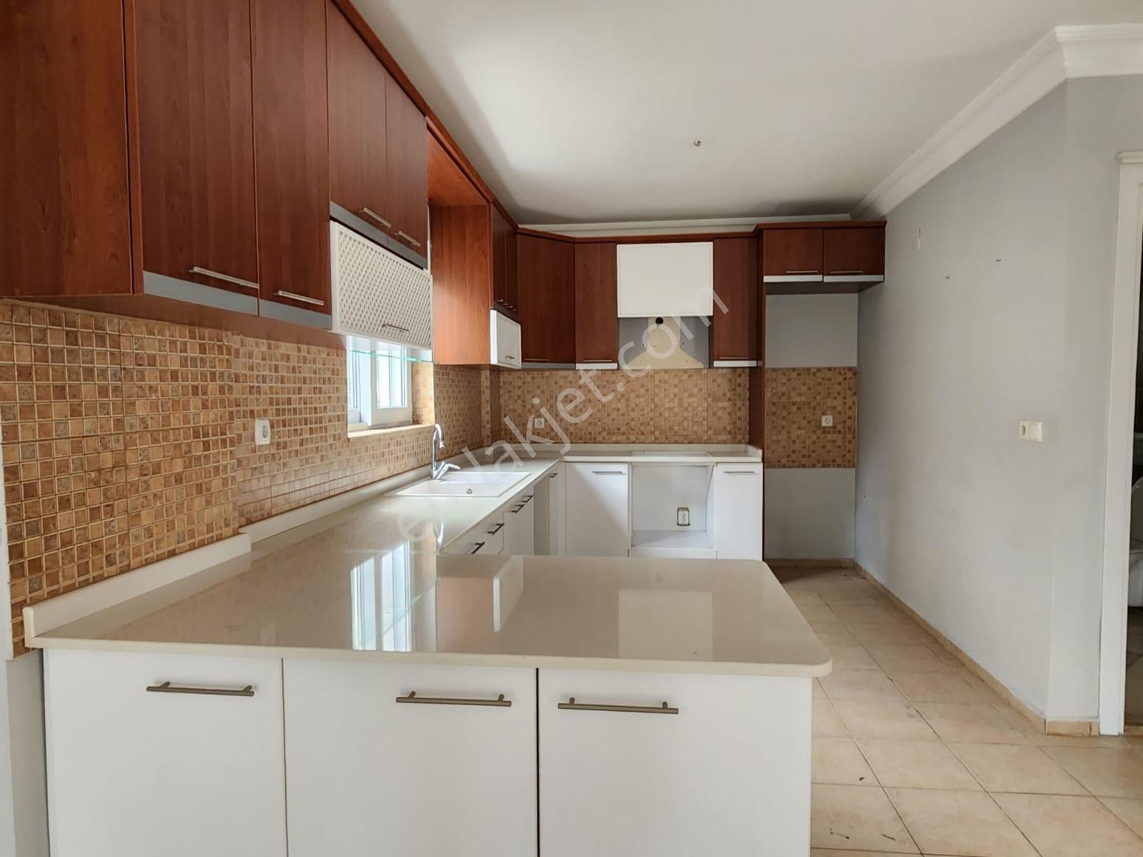 Dalaman'da Satılık 160 M2 3+1 Site İçinde Dublex Villa - Görsel 4