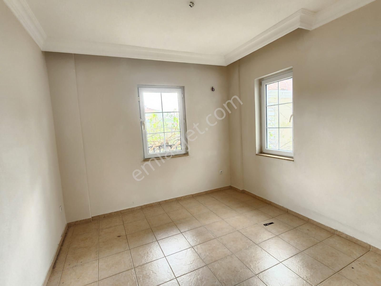 Dalaman'da Satılık 160 M2 3+1 Site İçinde Dublex Villa - Görsel 15