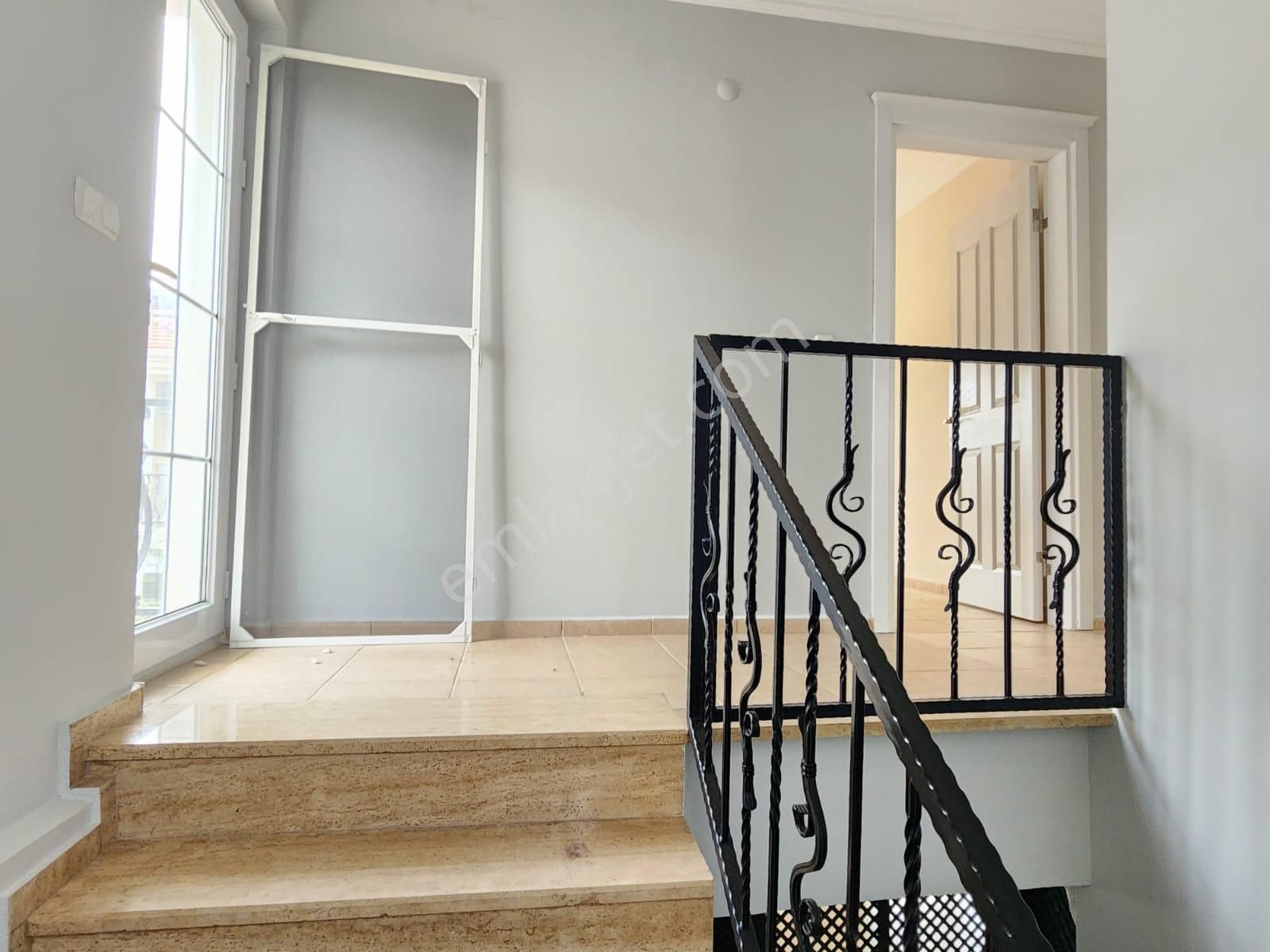 Dalaman'da Satılık 160 M2 3+1 Site İçinde Dublex Villa - Görsel 20