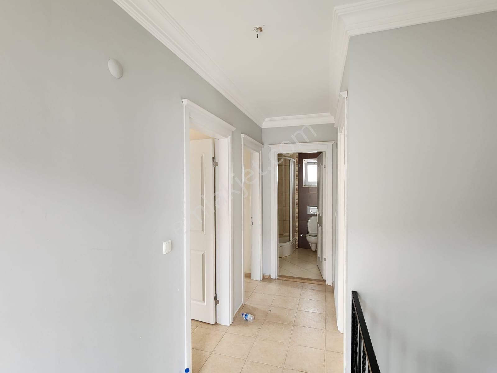 Dalaman'da Satılık 160 M2 3+1 Site İçinde Dublex Villa - Görsel 19