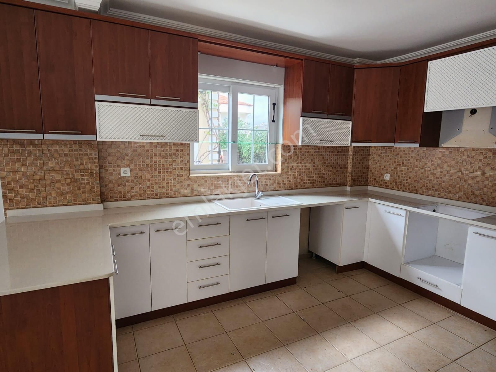 Dalaman'da Satılık 160 M2 3+1 Site İçinde Dublex Villa - Görsel 5