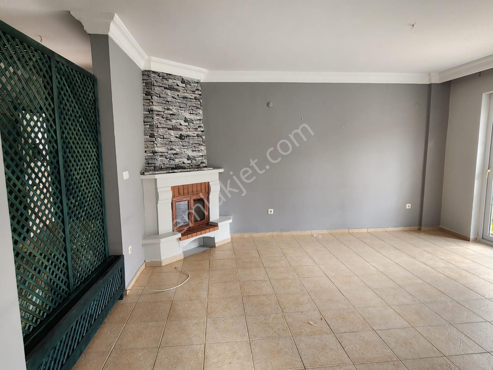 Dalaman'da Satılık 160 M2 3+1 Site İçinde Dublex Villa - Görsel 6