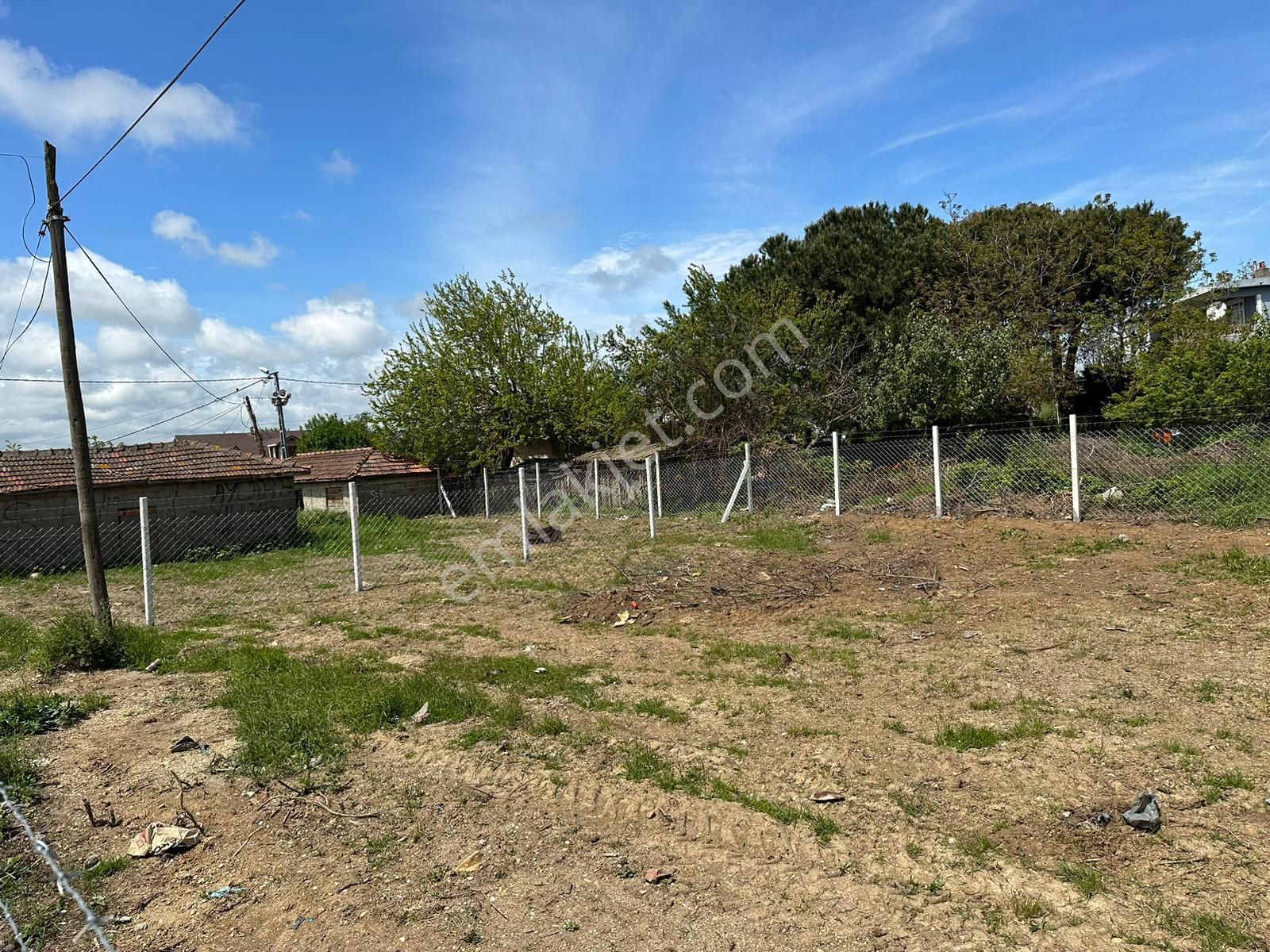 İstanbul Çatalca Ormanlı Satılık 241 M2 Arsa Tarla - Görsel 7