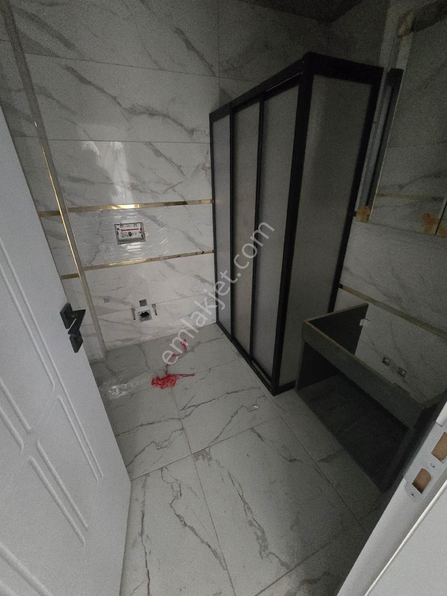 Selim Sultan Mh Go Petrol Arkası Site İçi Arakat Lüx 3+1 Dairemiz Satılık - Görsel 22