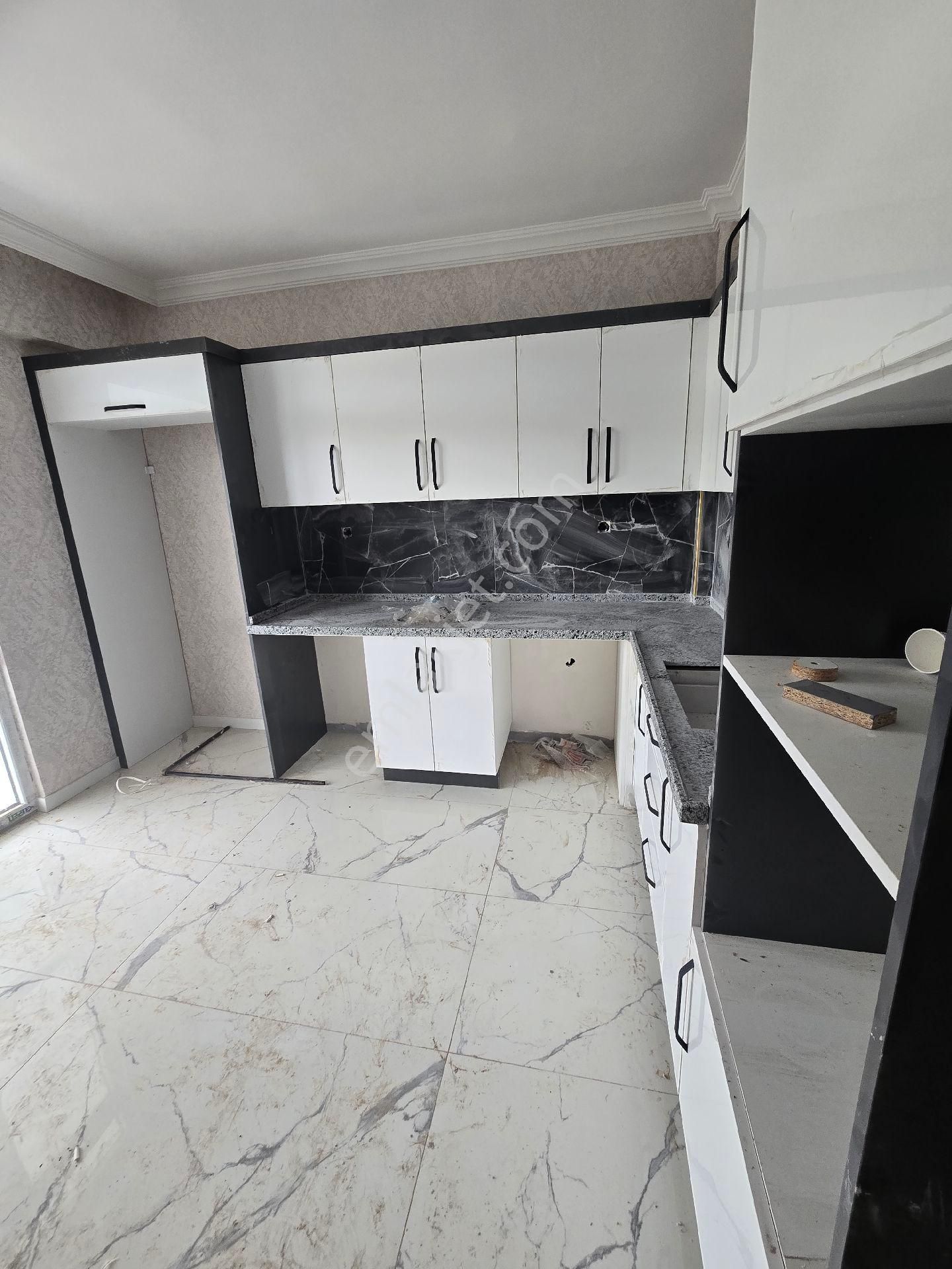 Selim Sultan Mh Go Petrol Arkası Site İçi Arakat Lüx 3+1 Dairemiz Satılık - Görsel 14