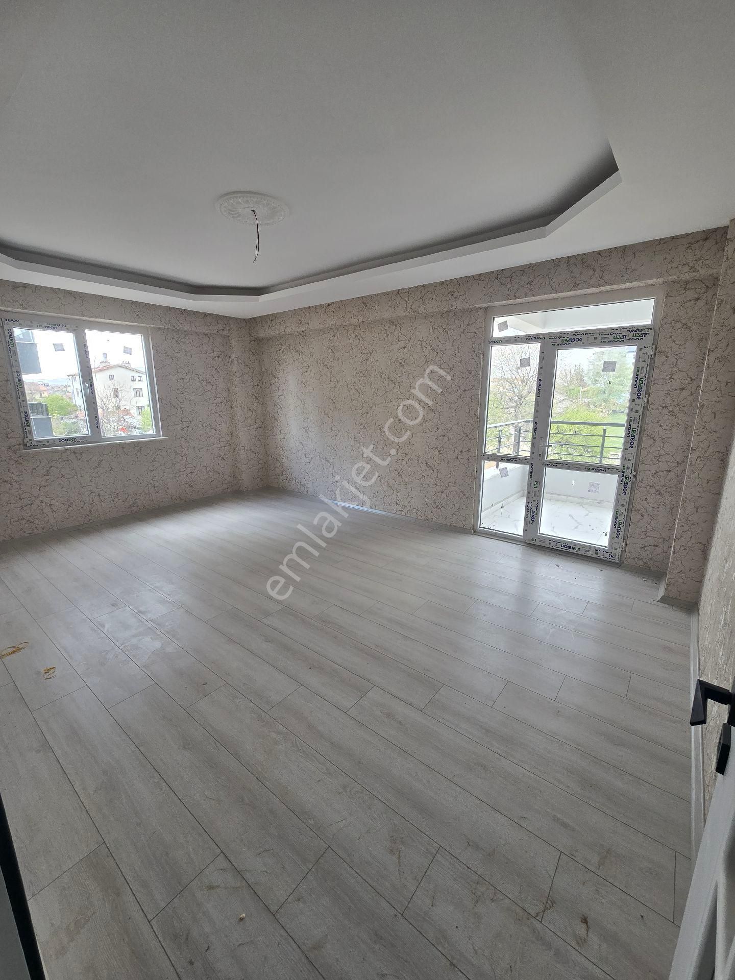 Selim Sultan Mh Go Petrol Arkası Site İçi Arakat Lüx 3+1 Dairemiz Satılık - Görsel 3