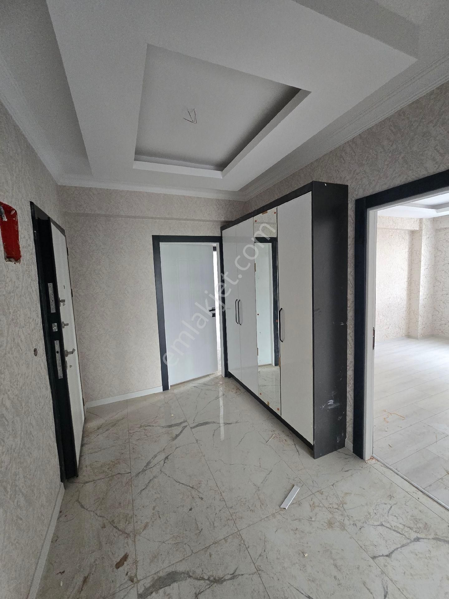 Selim Sultan Mh Go Petrol Arkası Site İçi Arakat Lüx 3+1 Dairemiz Satılık - Görsel 17