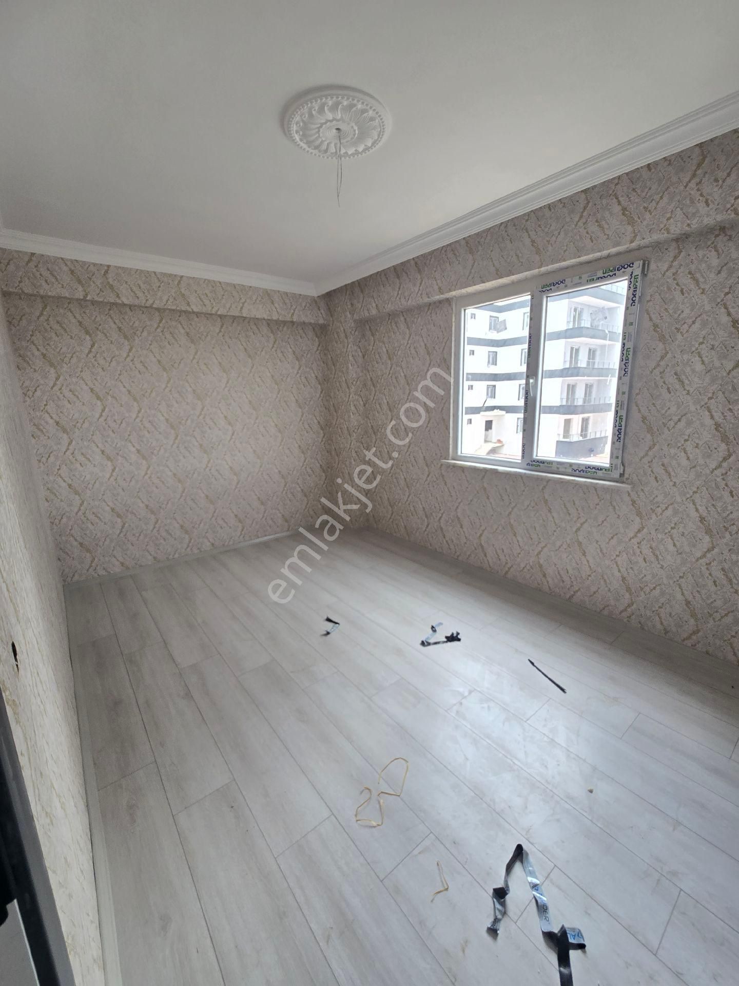 Selim Sultan Mh Go Petrol Arkası Site İçi Arakat Lüx 3+1 Dairemiz Satılık - Görsel 19