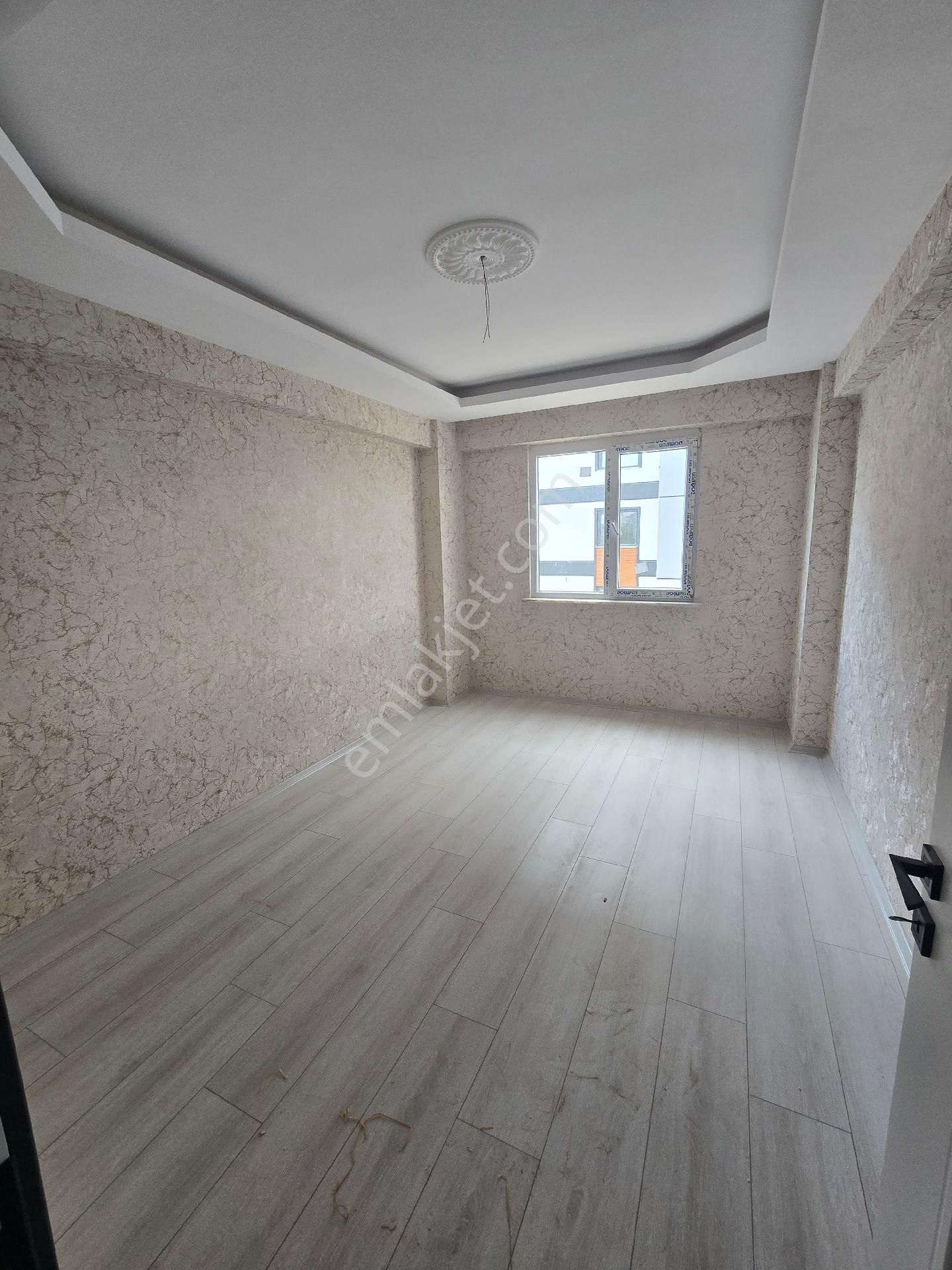 Selim Sultan Mh Go Petrol Arkası Site İçi Arakat Lüx 3+1 Dairemiz Satılık - Görsel 9