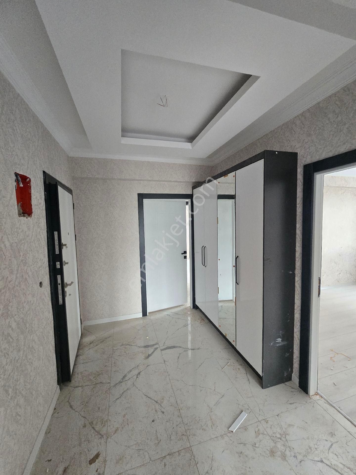 Selim Sultan Mh Go Petrol Arkası Site İçi Arakat Lüx 3+1 Dairemiz Satılık - Görsel 20