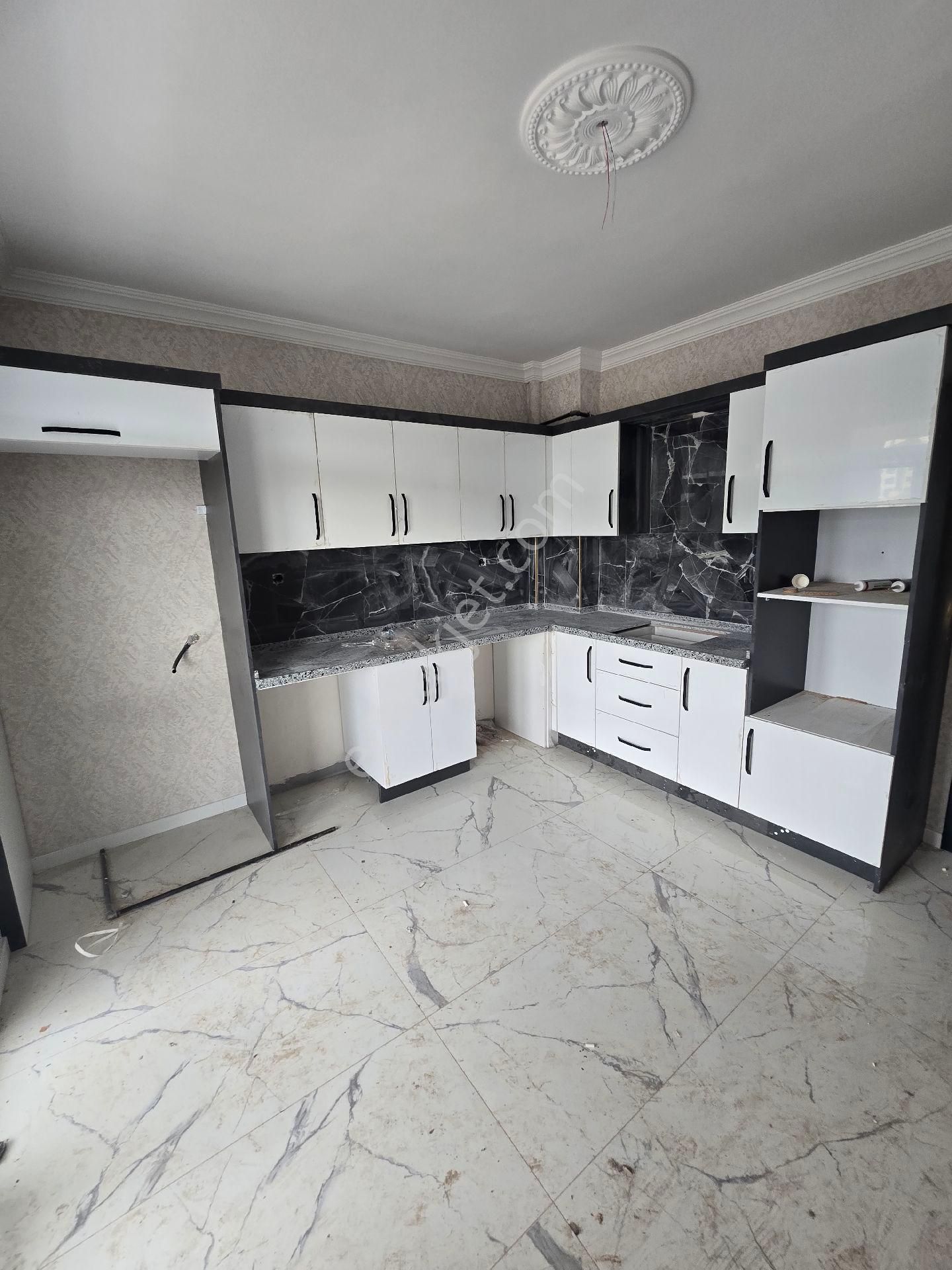 Selim Sultan Mh Go Petrol Arkası Site İçi Arakat Lüx 3+1 Dairemiz Satılık - Görsel 13