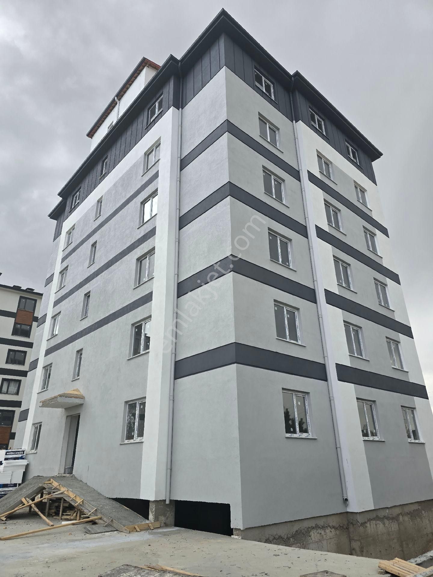 Selim Sultan Mh Go Petrol Arkası Site İçi Arakat Lüx 3+1 Dairemiz Satılık - Görsel 25