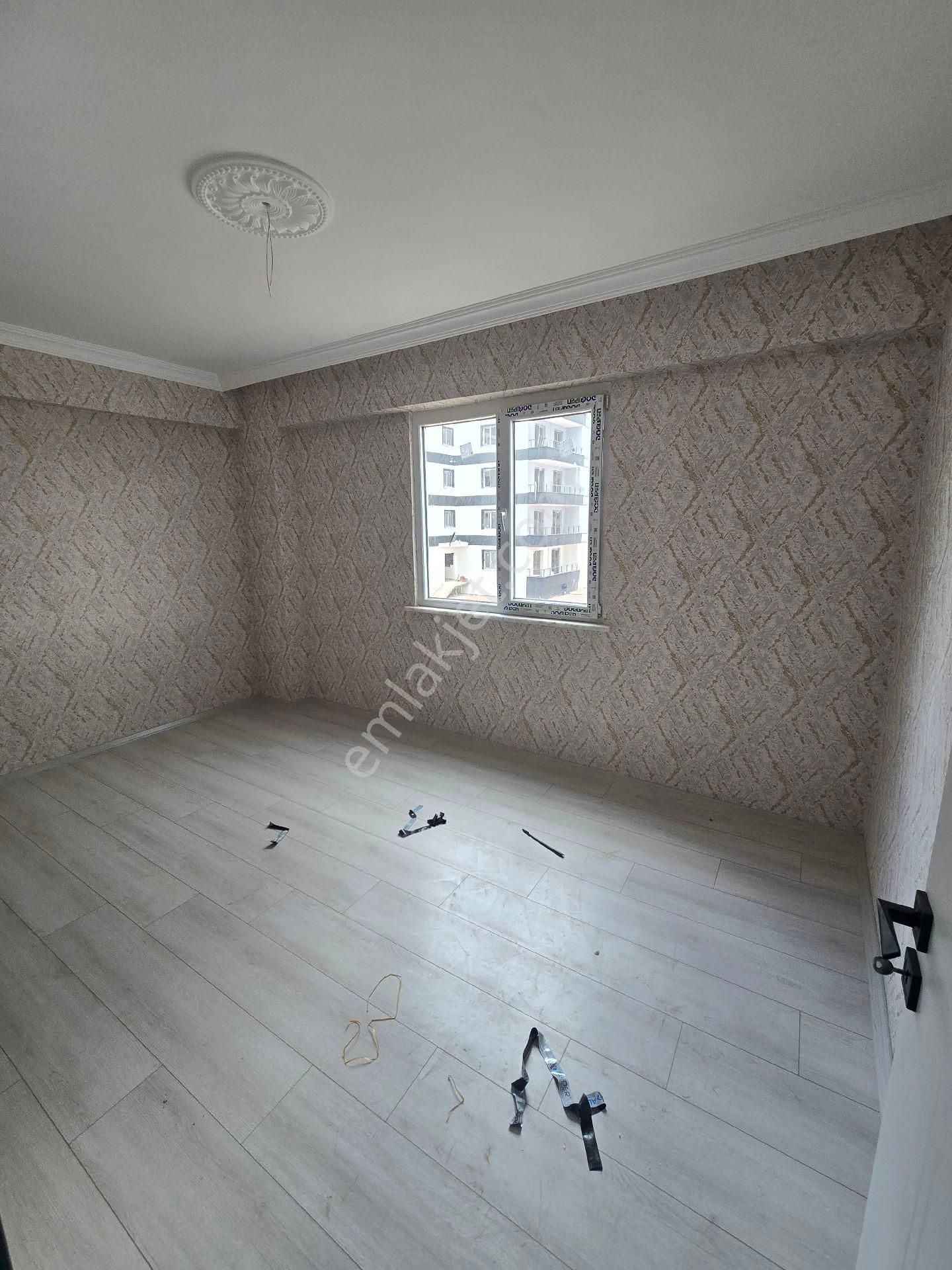 Selim Sultan Mh Go Petrol Arkası Site İçi Arakat Lüx 3+1 Dairemiz Satılık - Görsel 18