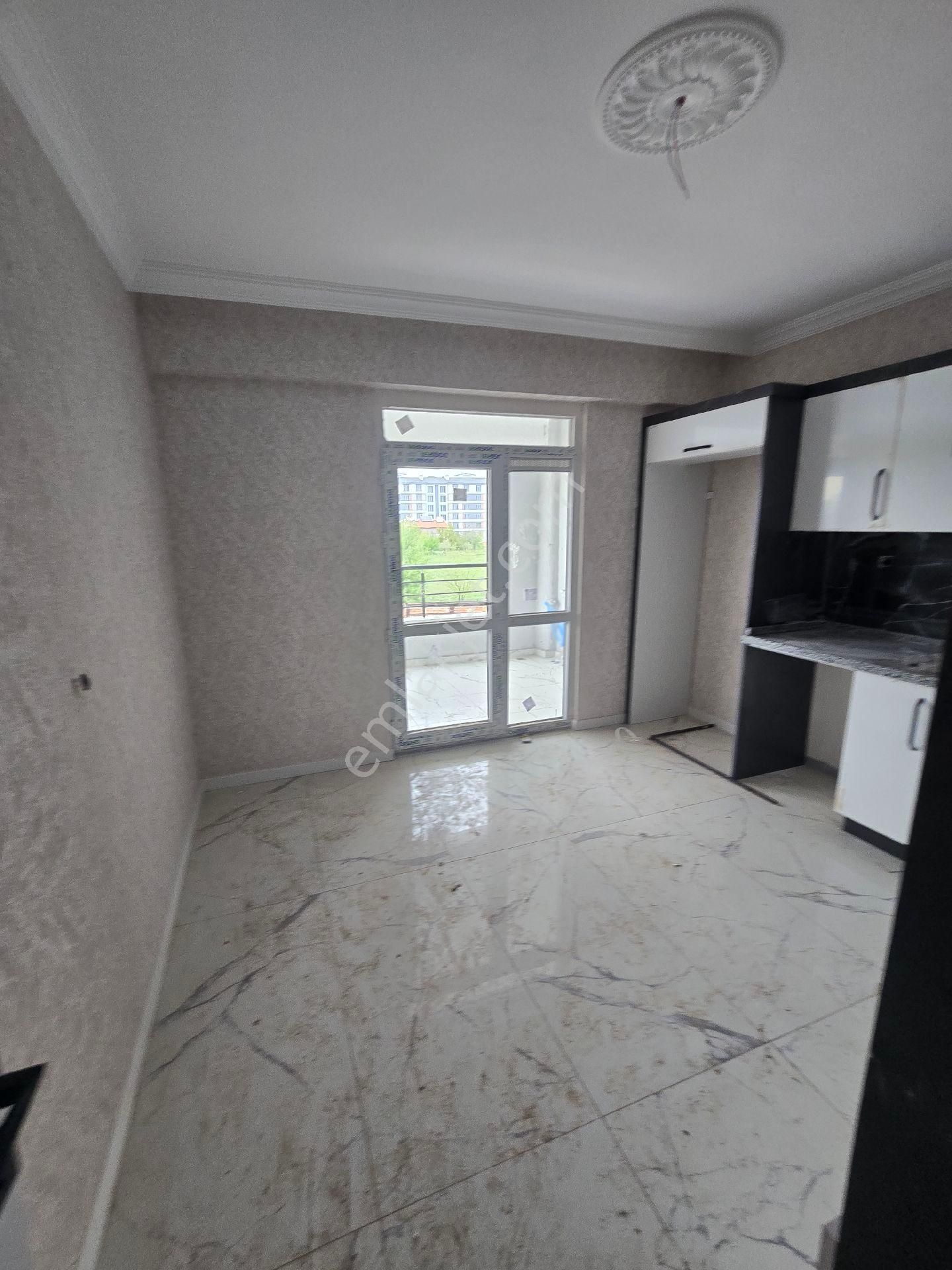 Selim Sultan Mh Go Petrol Arkası Site İçi Arakat Lüx 3+1 Dairemiz Satılık - Görsel 10