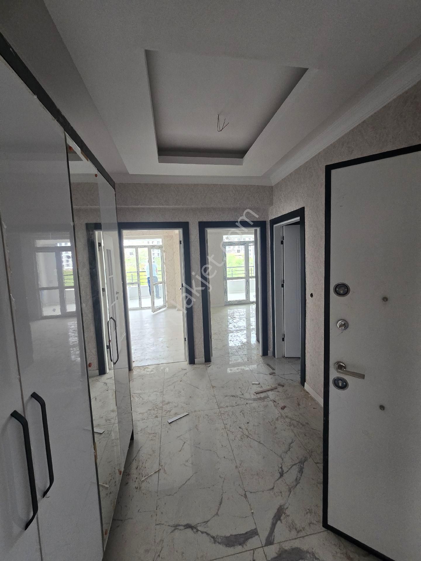 Selim Sultan Mh Go Petrol Arkası Site İçi Arakat Lüx 3+1 Dairemiz Satılık - Görsel 23