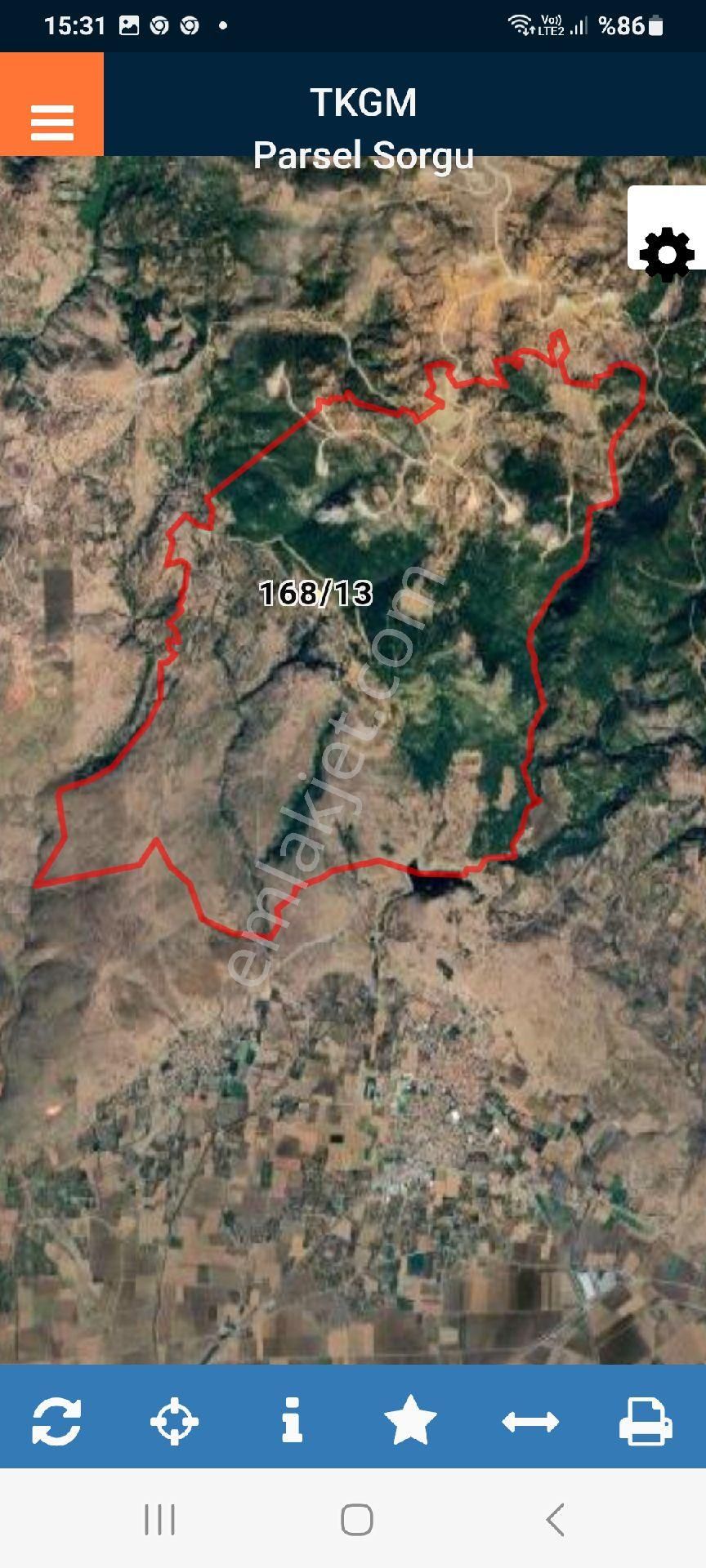 Satılık Müstakiltapu - Görsel 3