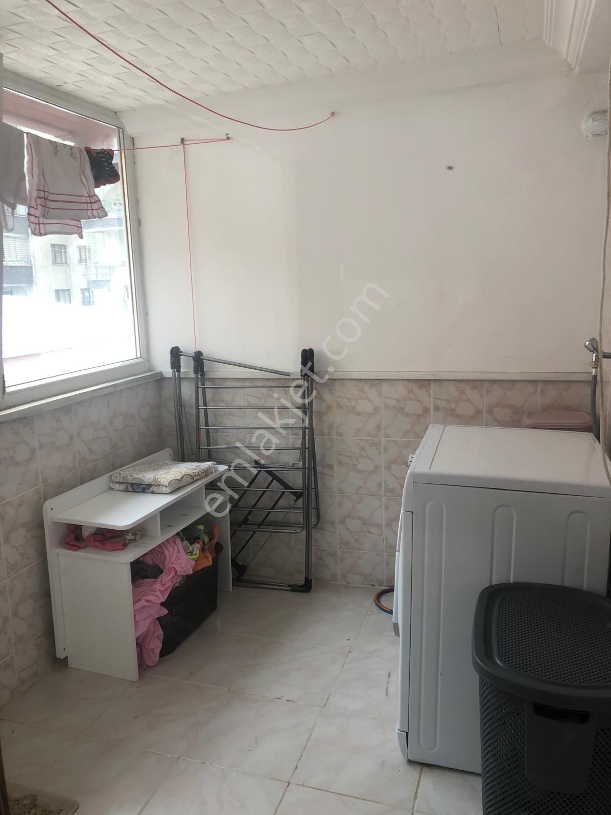 Trabzon Tanjant Cadde Üstü Satılık Çatı Katı Daire - Görsel 8