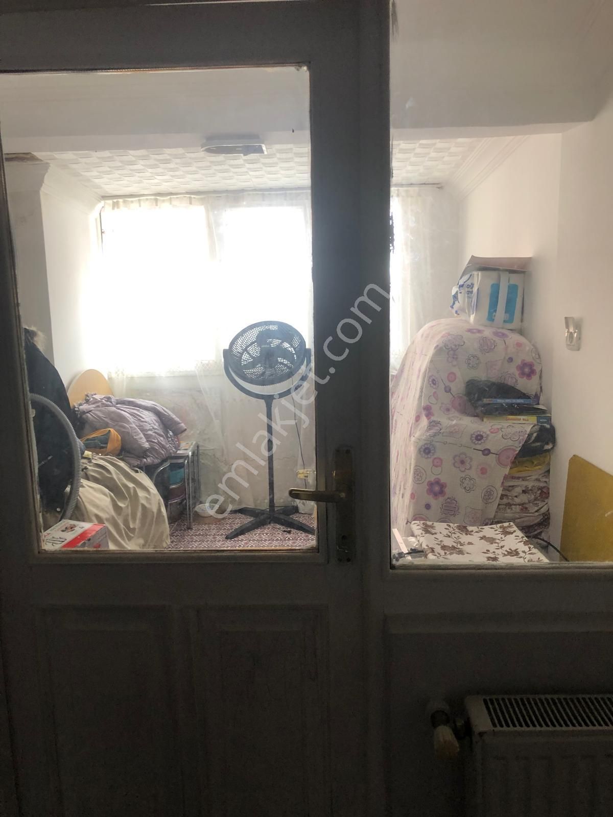 Trabzon Tanjant Cadde Üstü Satılık Çatı Katı Daire - Görsel 5