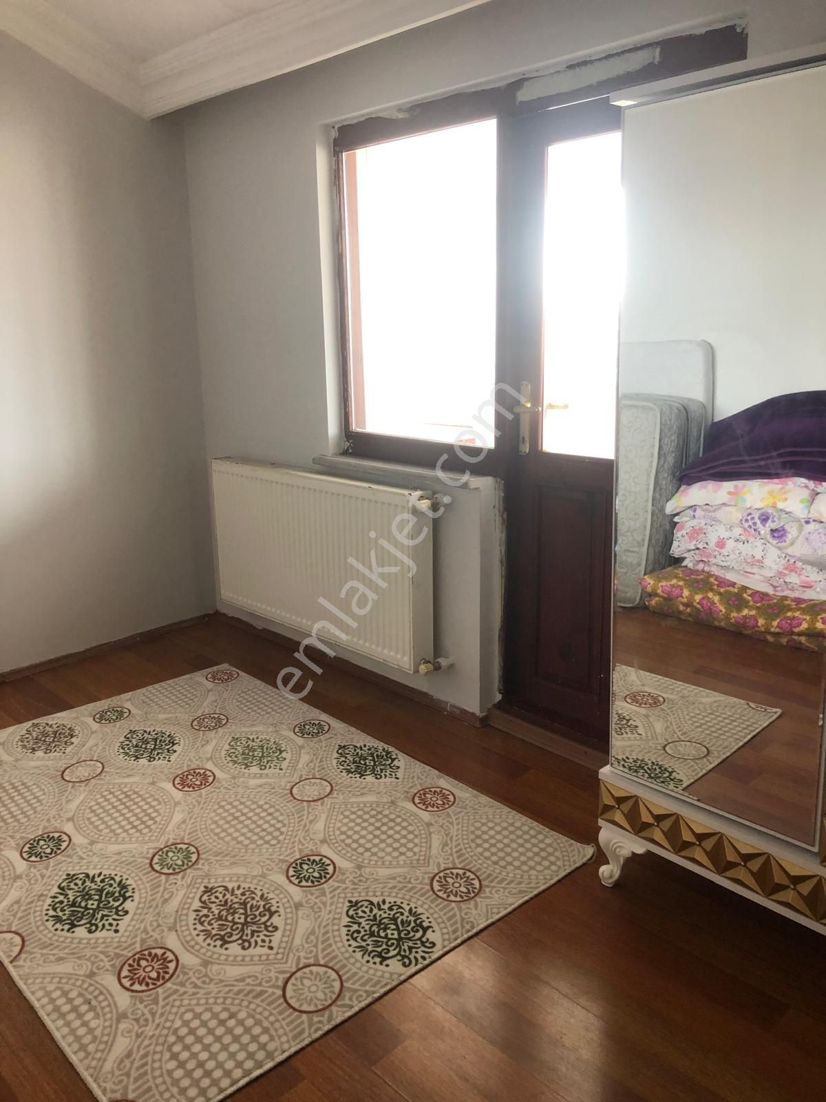 Trabzon Tanjant Cadde Üstü Satılık Çatı Katı Daire - Görsel 16